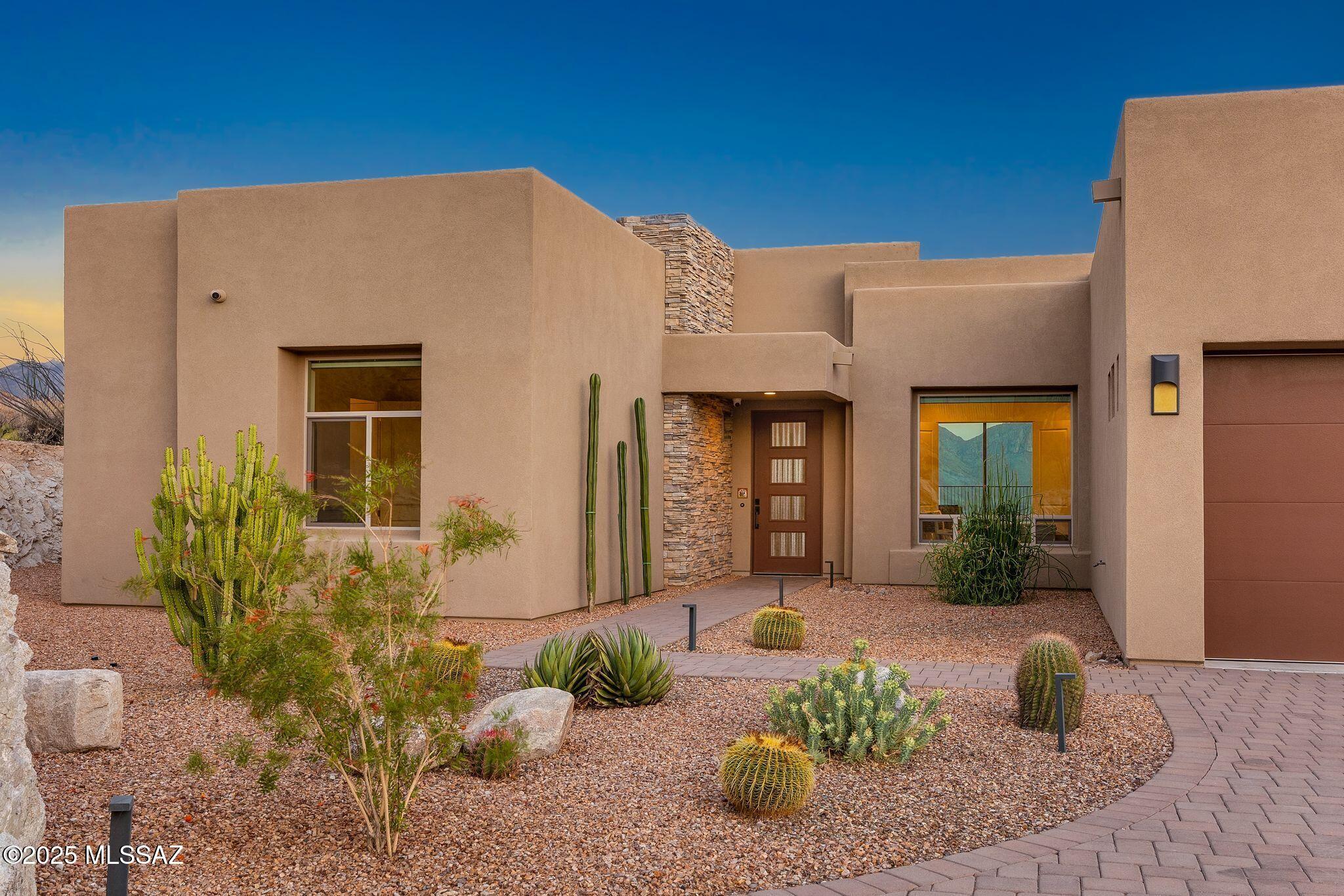 1823 W Tortolita Mountain Circle Lot 497