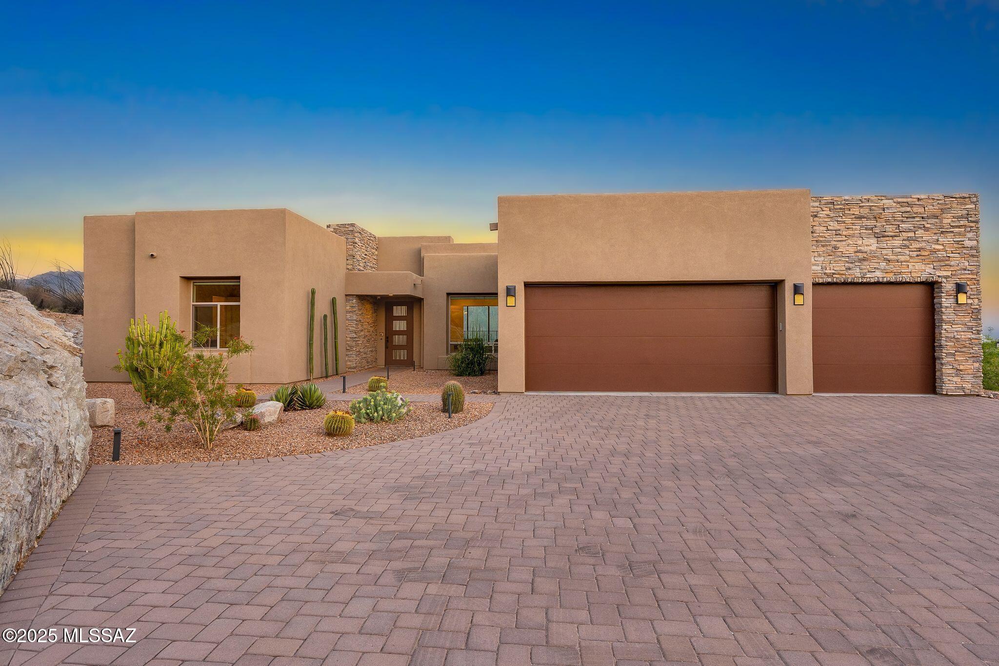 1823 W Tortolita Mountain Circle Lot 497