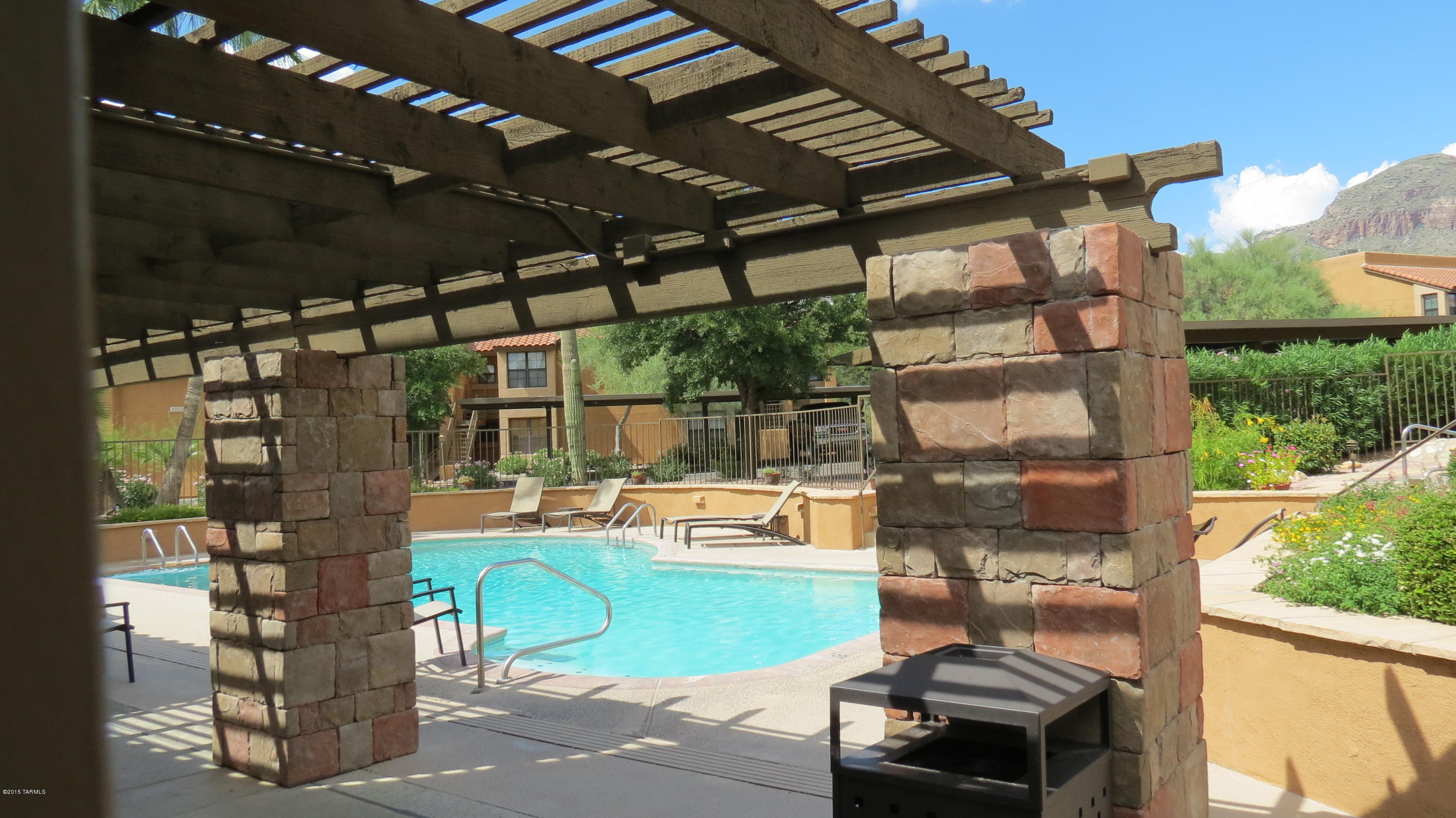 Skyline Village Condominium (1-168) - Residential Lease