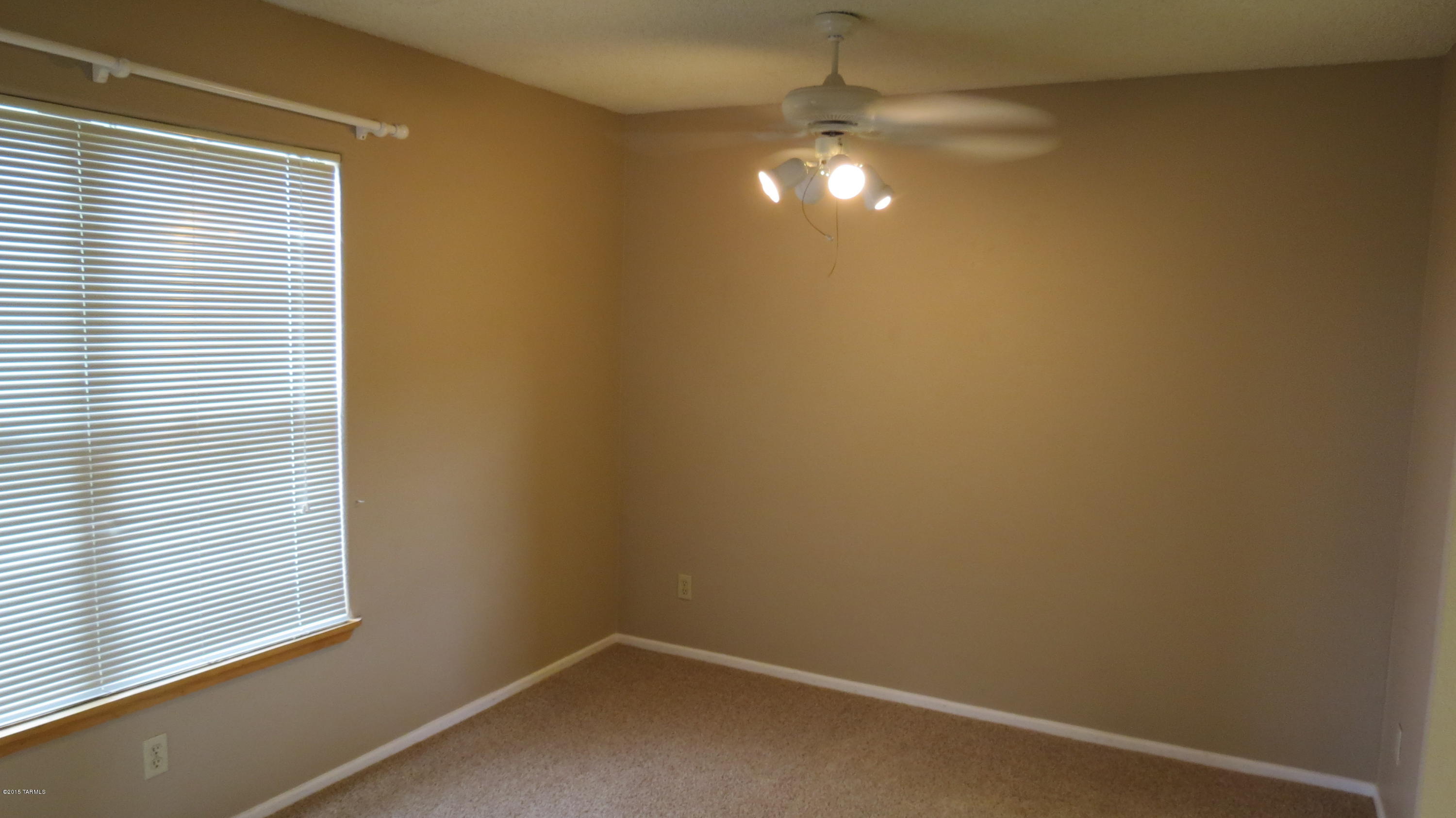 Skyline Village Condominium (1-168) - Residential Lease