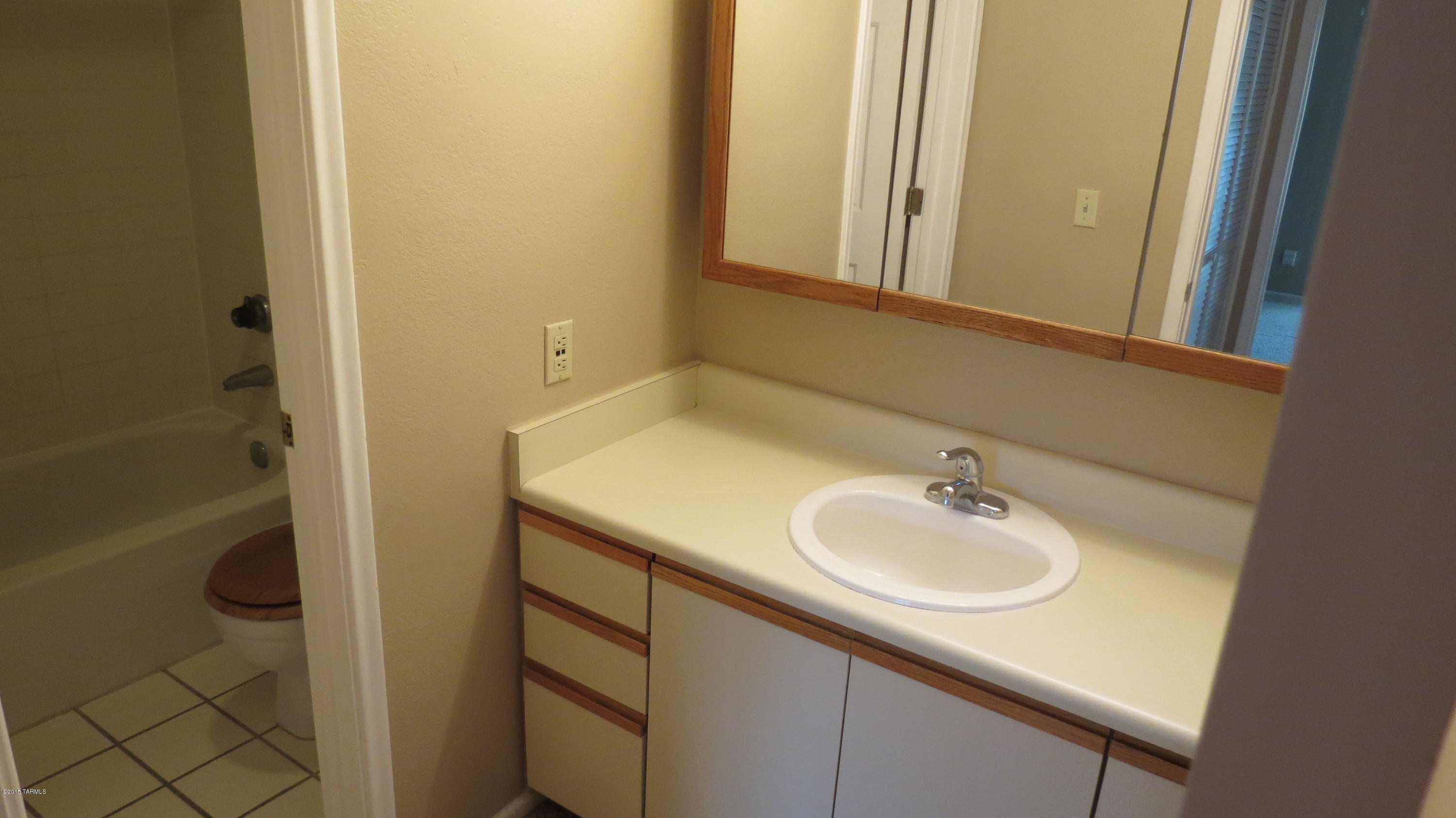 Skyline Village Condominium (1-168) - Residential Lease