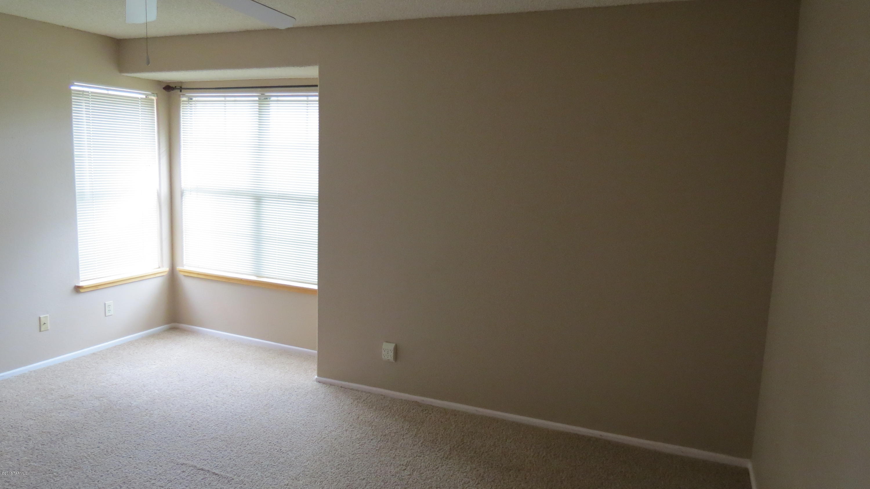 Skyline Village Condominium (1-168) - Residential Lease