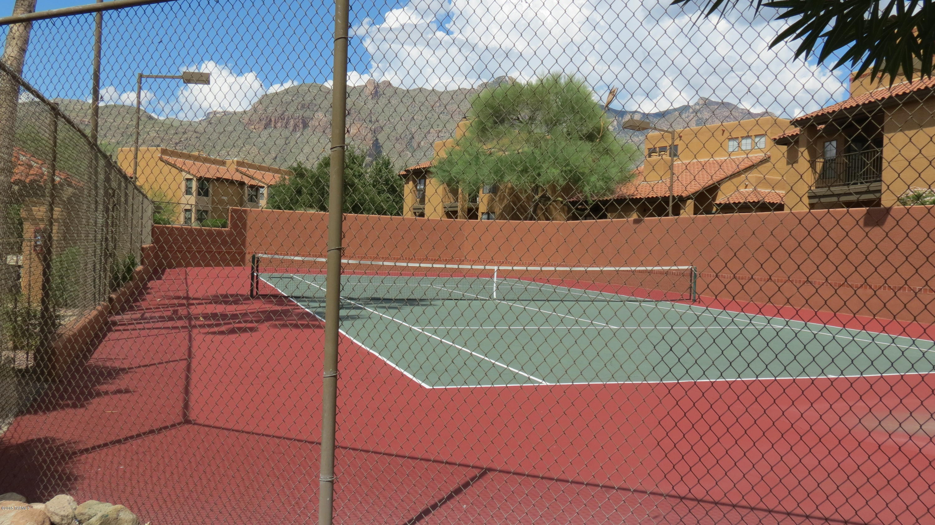 Skyline Village Condominium (1-168) - Residential Lease