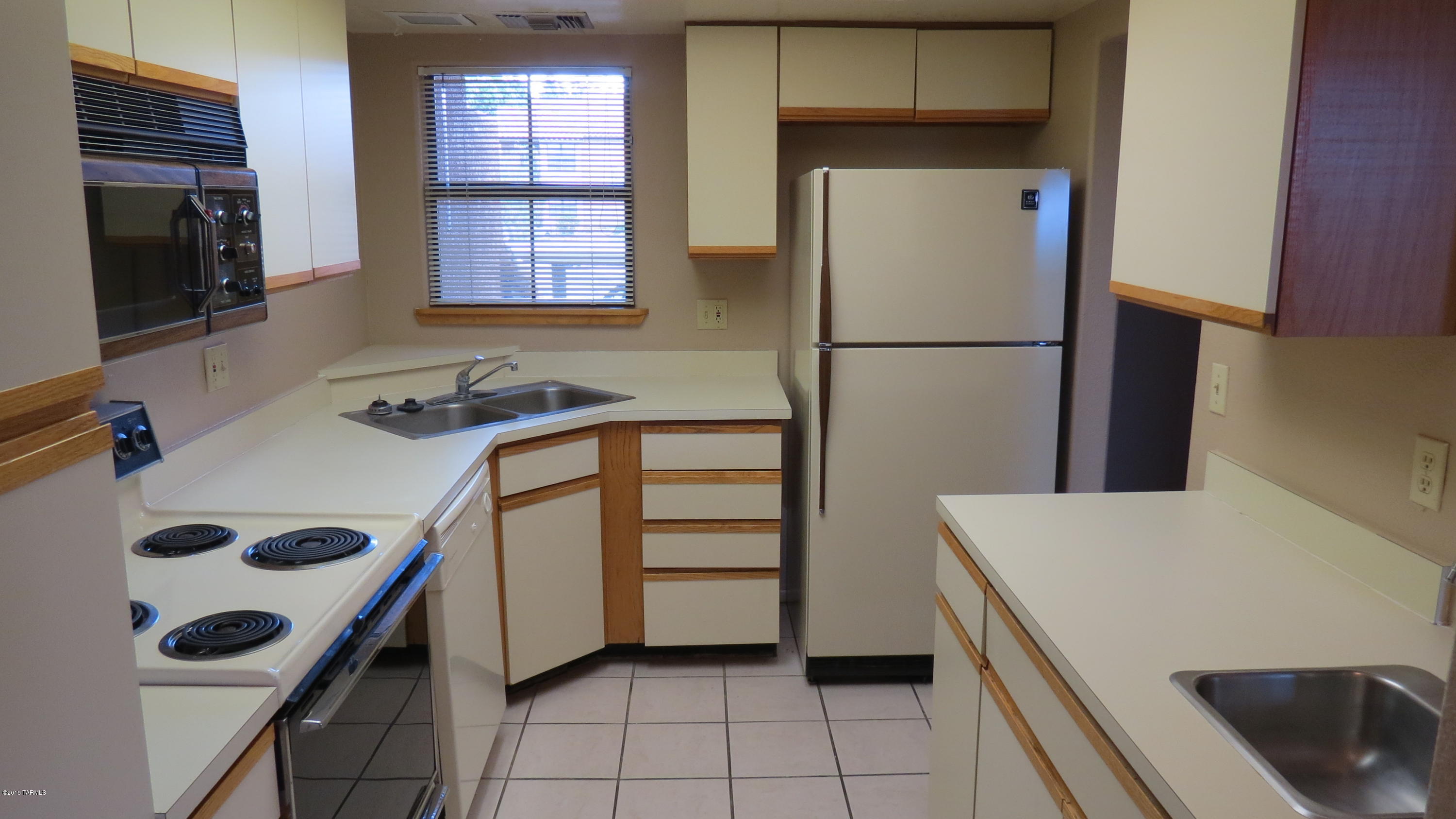 Skyline Village Condominium (1-168) - Residential Lease