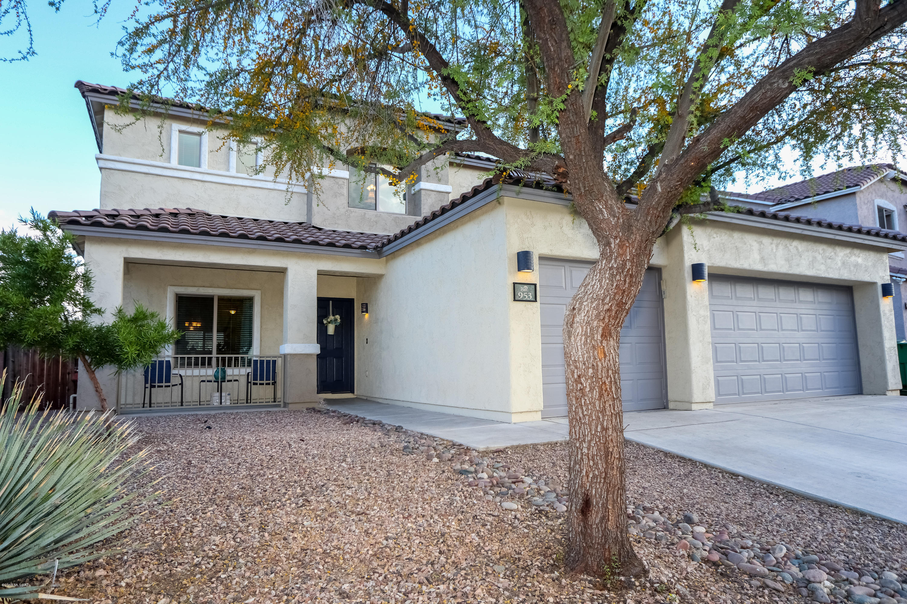 Sonora At Rancho Sahuarita Phase 3 (378-414) - Residential