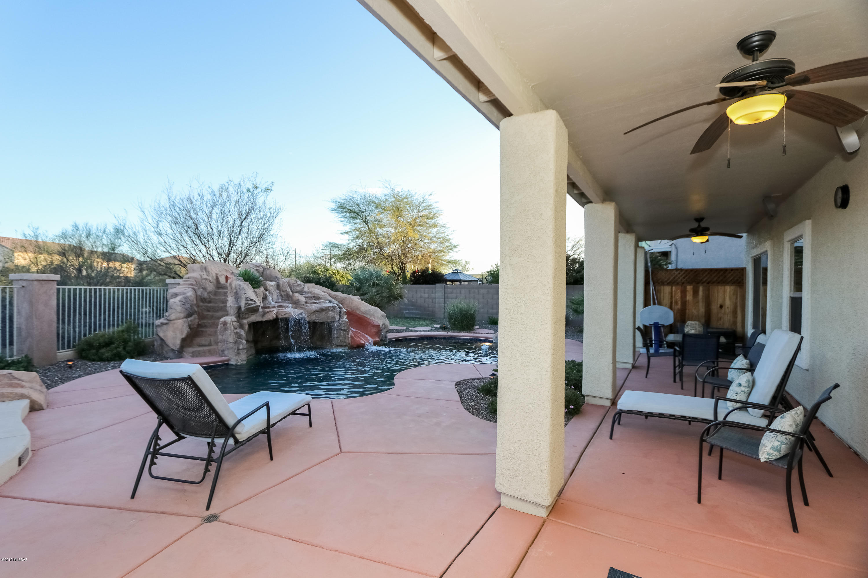 Sonora At Rancho Sahuarita Phase 3 (378-414) - Residential