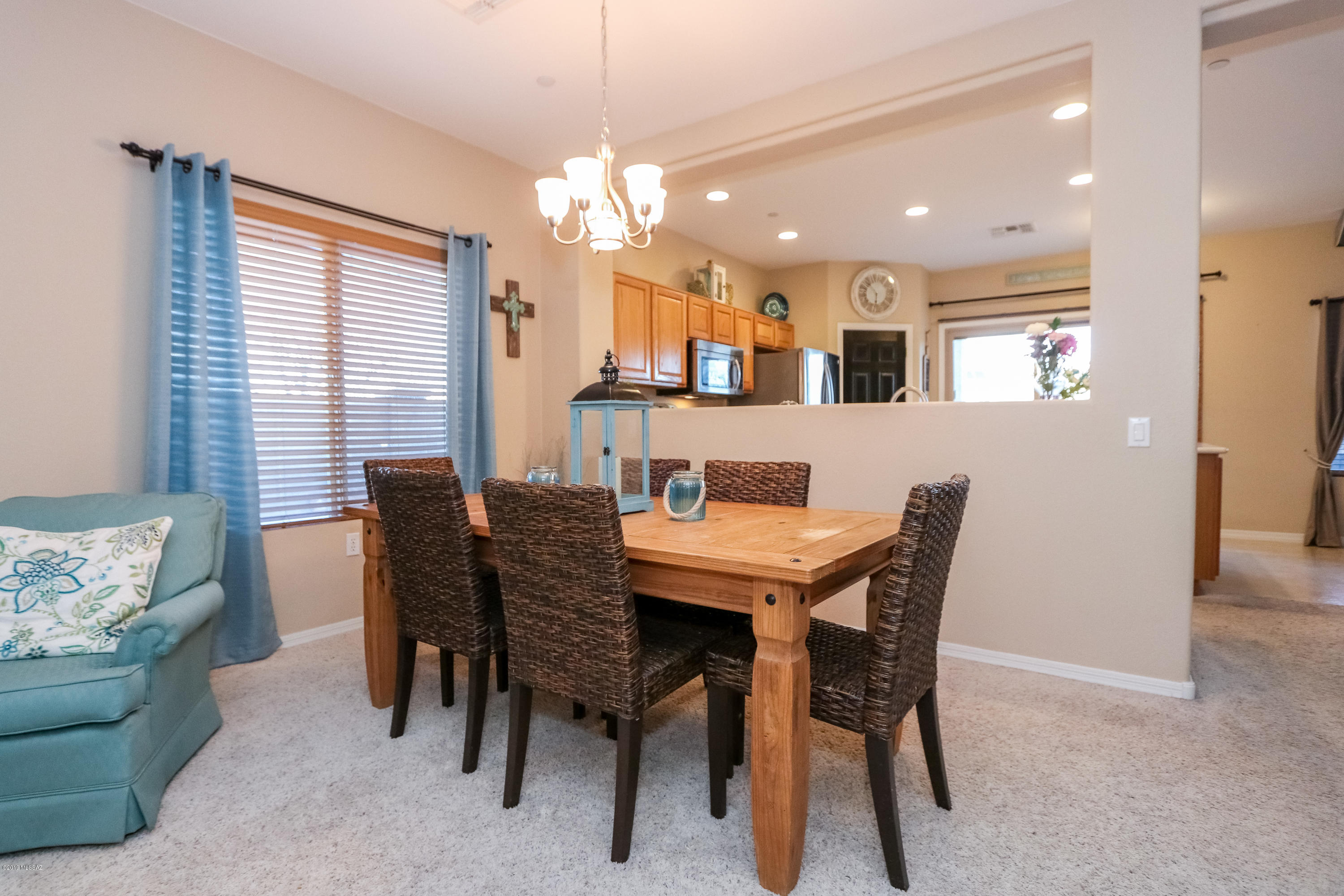 Sonora At Rancho Sahuarita Phase 3 (378-414) - Residential