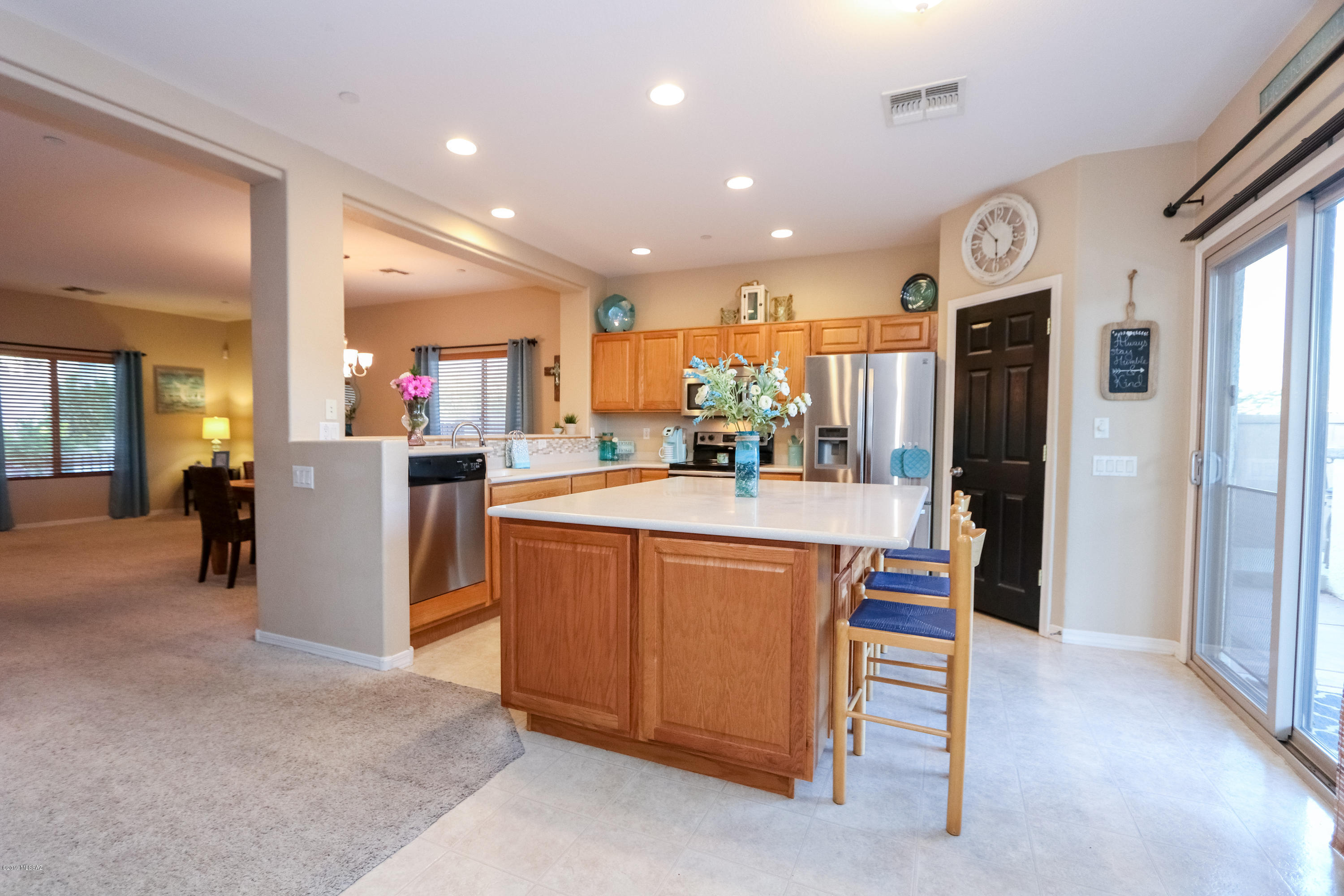 Sonora At Rancho Sahuarita Phase 3 (378-414) - Residential