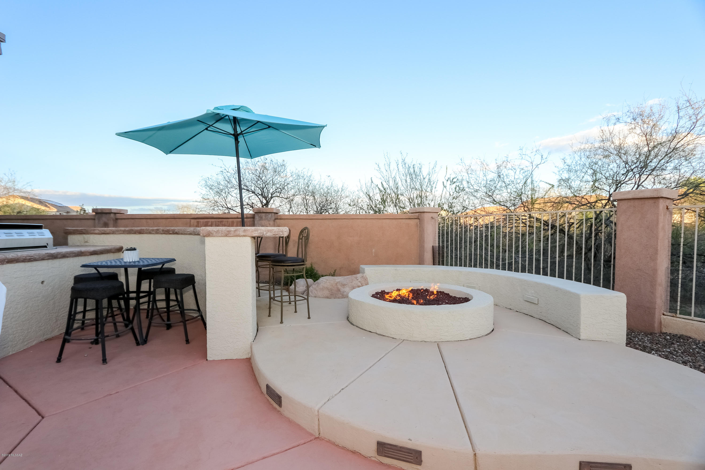 Sonora At Rancho Sahuarita Phase 3 (378-414) - Residential