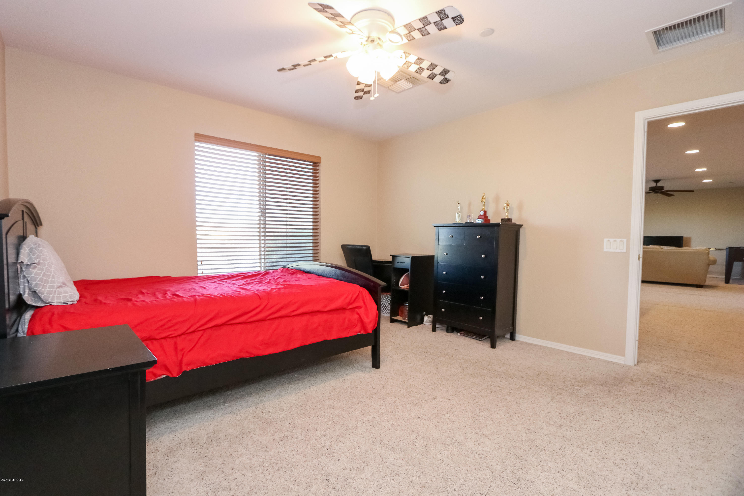 Sonora At Rancho Sahuarita Phase 3 (378-414) - Residential