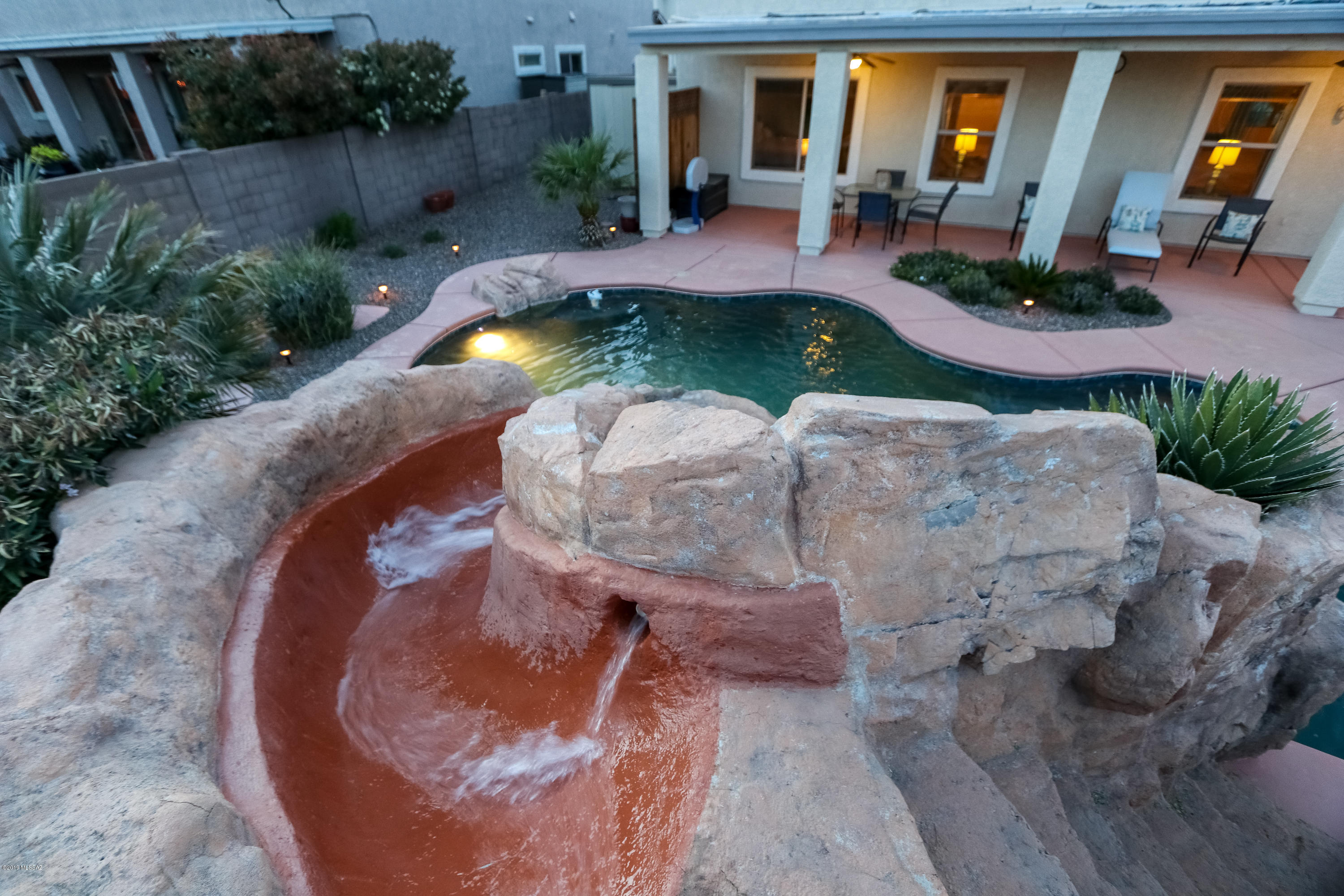 Sonora At Rancho Sahuarita Phase 3 (378-414) - Residential