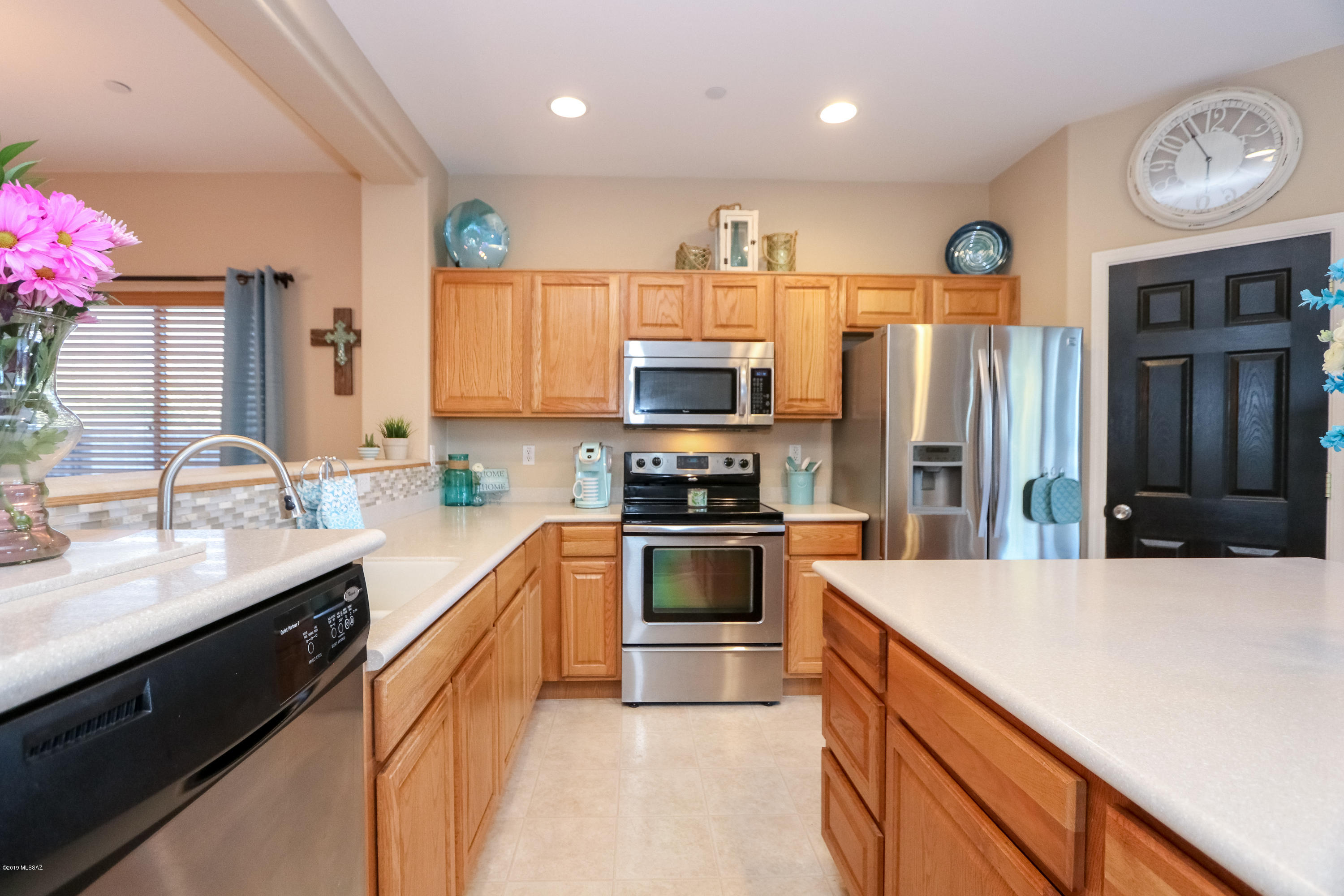 Sonora At Rancho Sahuarita Phase 3 (378-414) - Residential