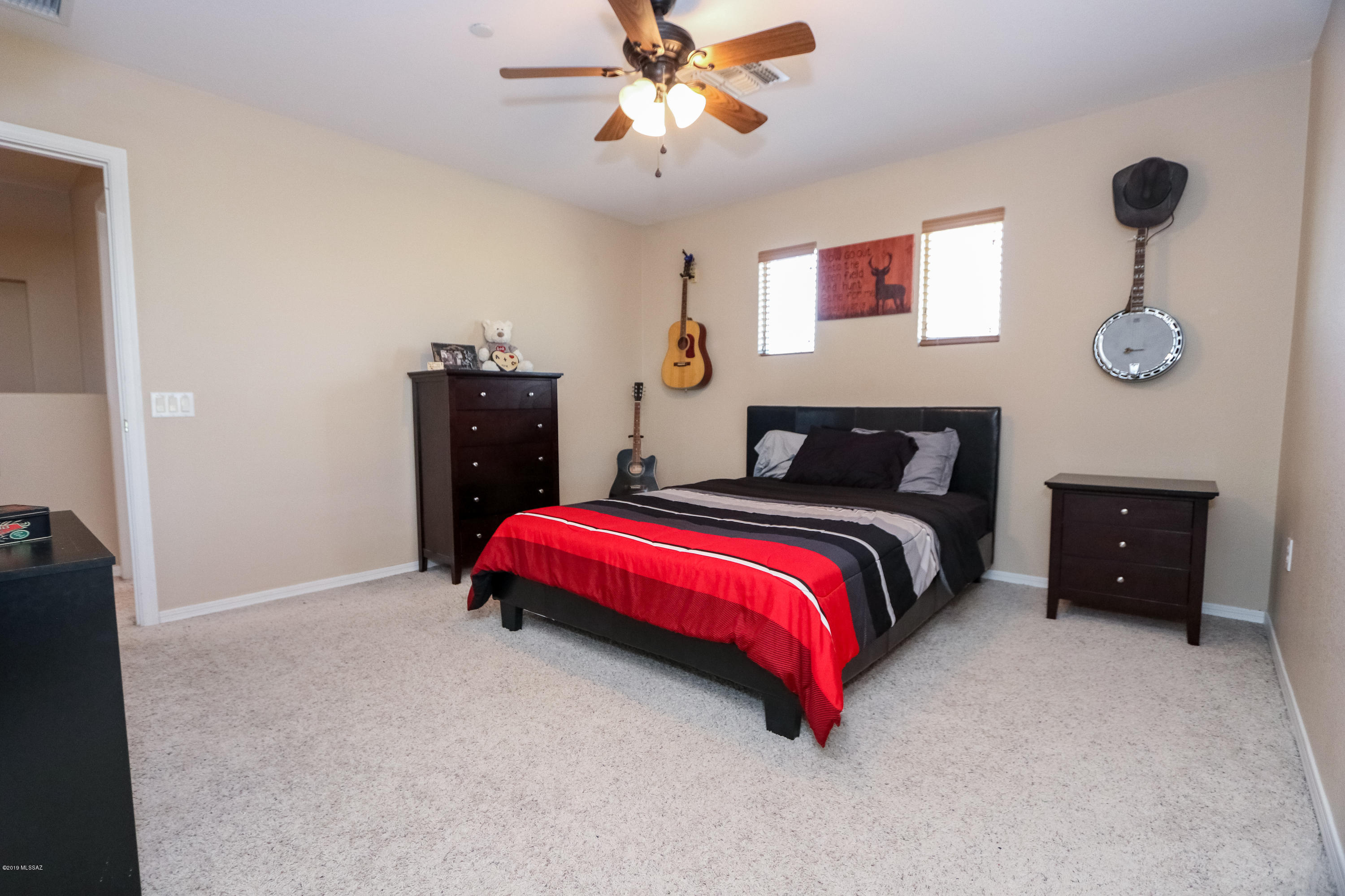 Sonora At Rancho Sahuarita Phase 3 (378-414) - Residential