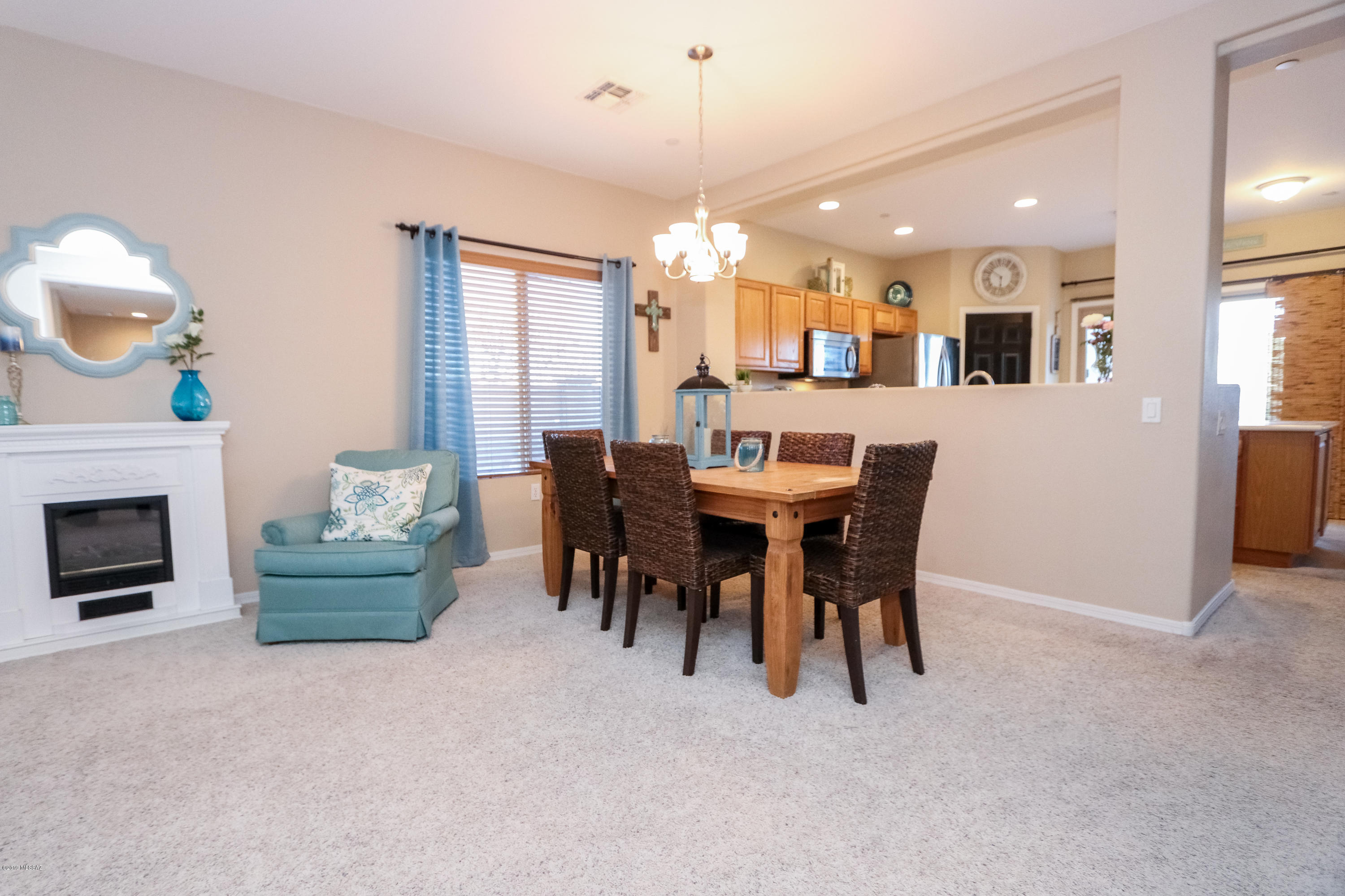 Sonora At Rancho Sahuarita Phase 3 (378-414) - Residential