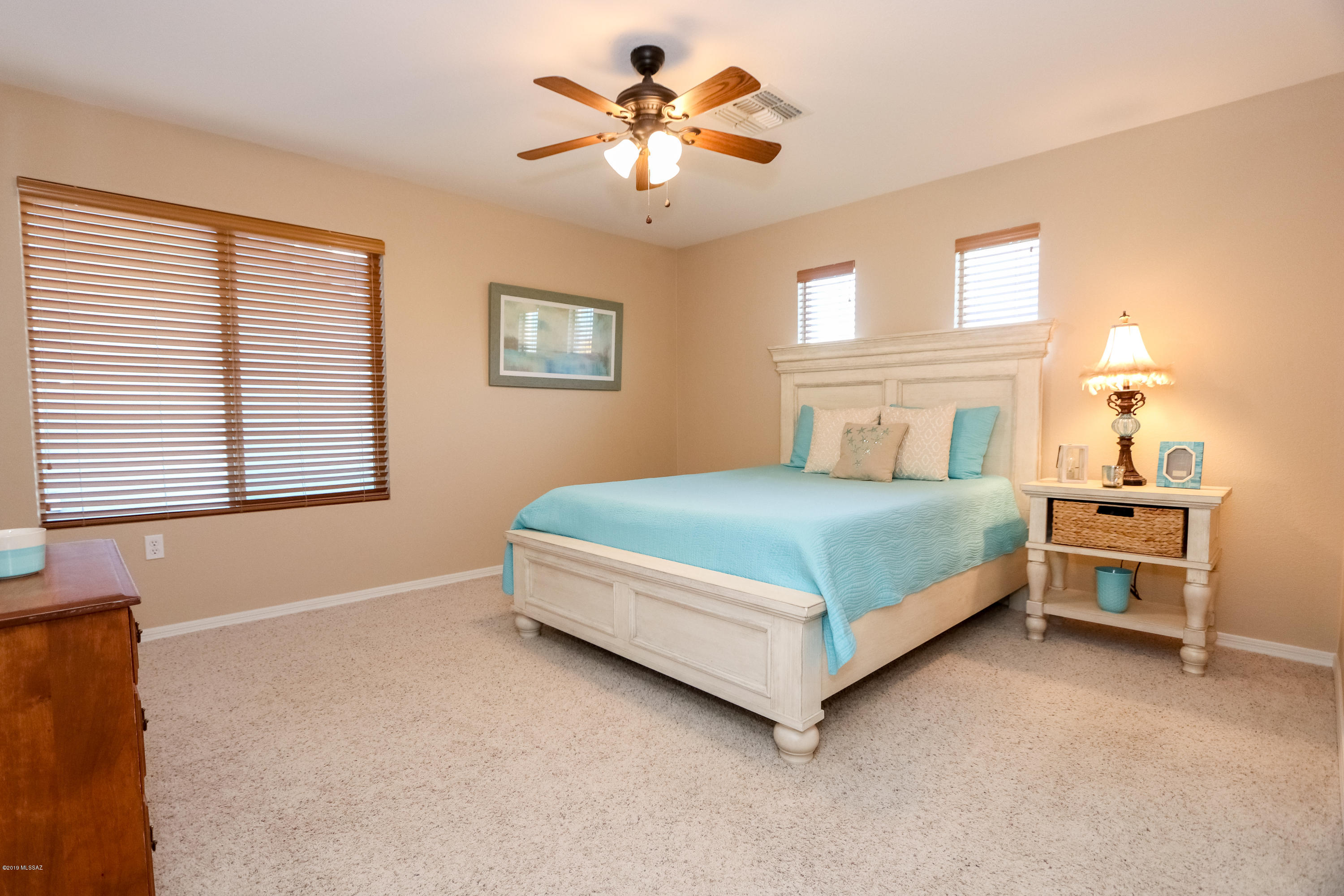 Sonora At Rancho Sahuarita Phase 3 (378-414) - Residential