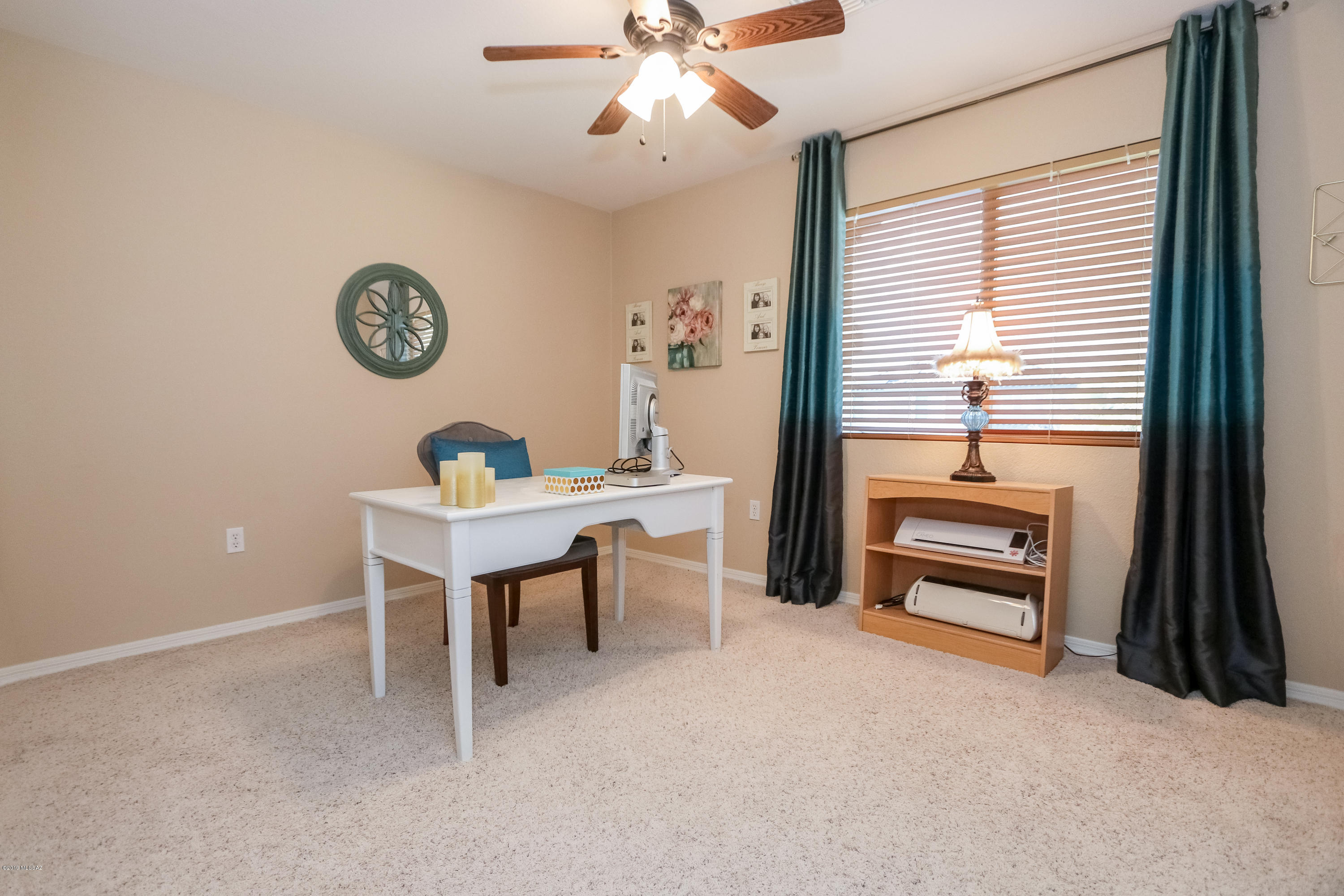 Sonora At Rancho Sahuarita Phase 3 (378-414) - Residential