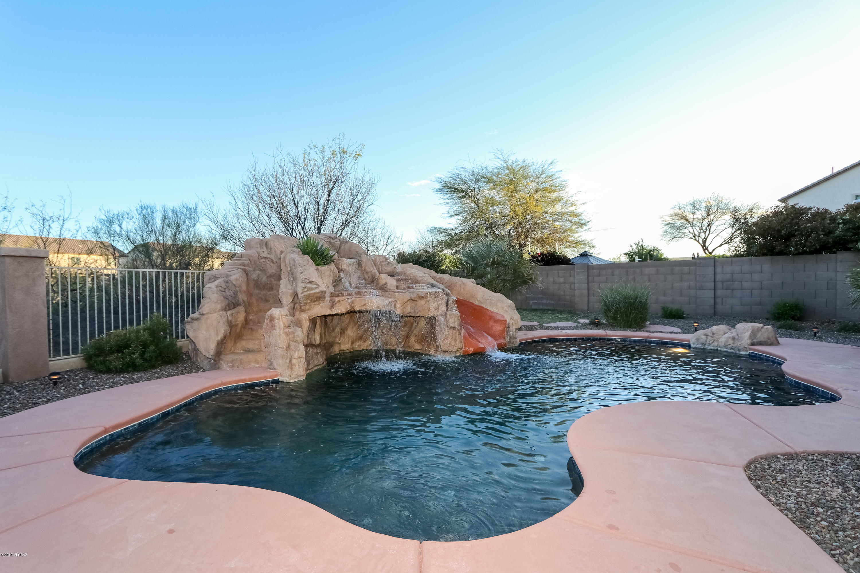 Sonora At Rancho Sahuarita Phase 3 (378-414) - Residential