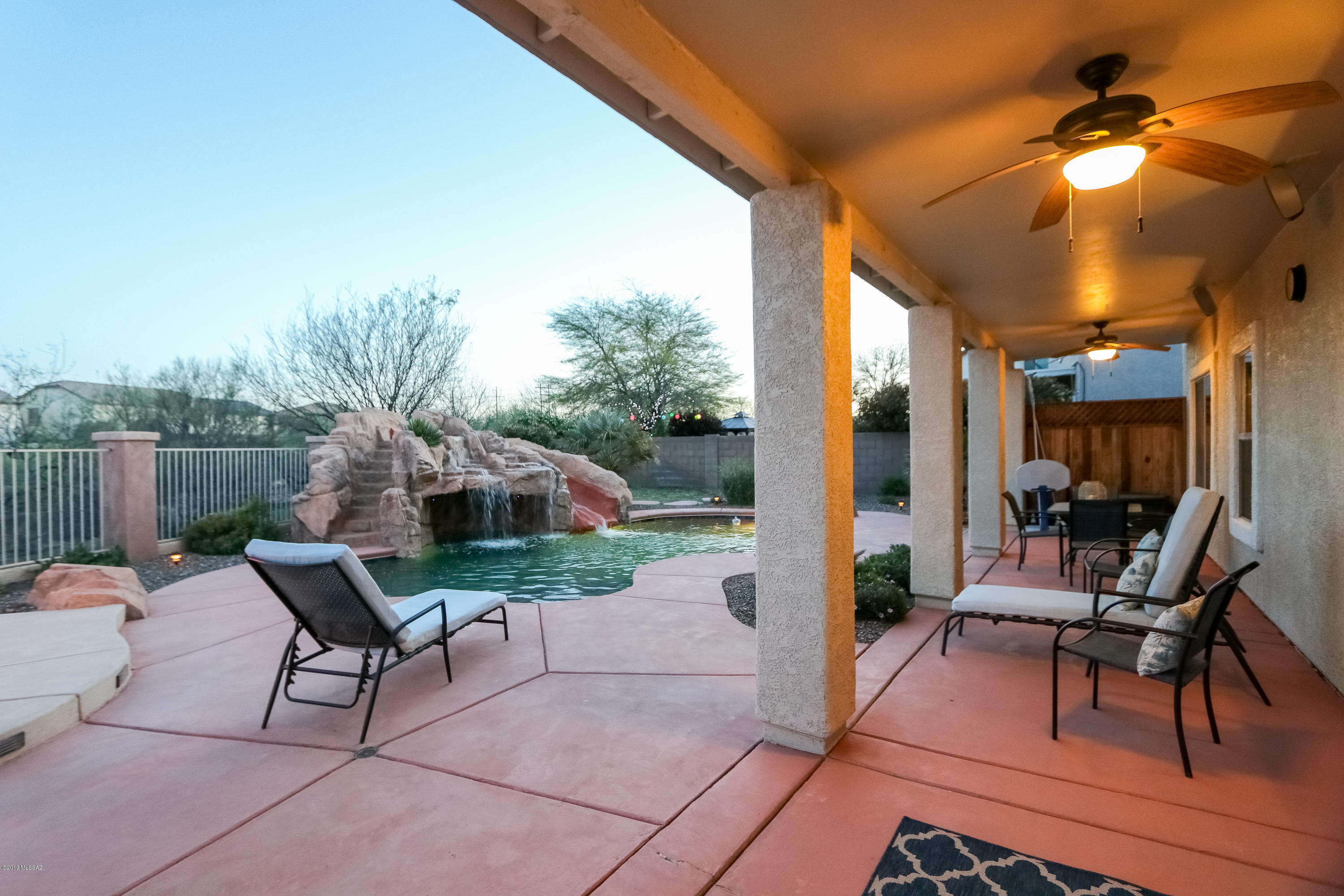 Sonora At Rancho Sahuarita Phase 3 (378-414) - Residential