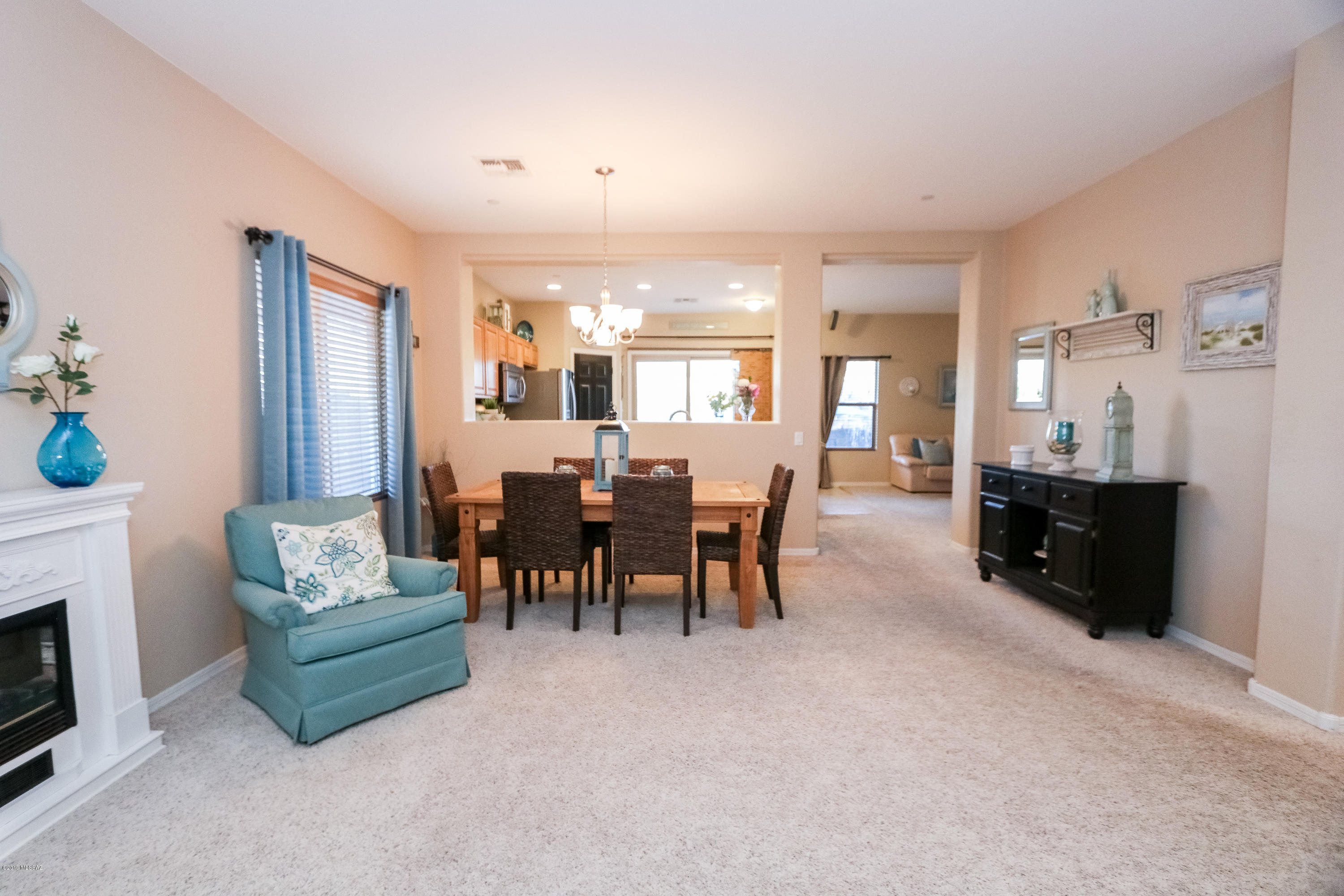 Sonora At Rancho Sahuarita Phase 3 (378-414) - Residential