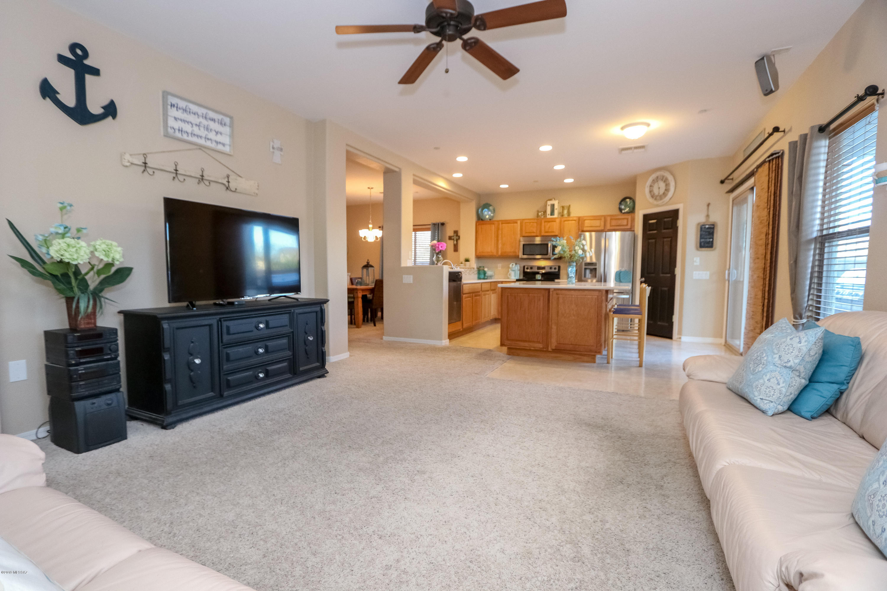Sonora At Rancho Sahuarita Phase 3 (378-414) - Residential