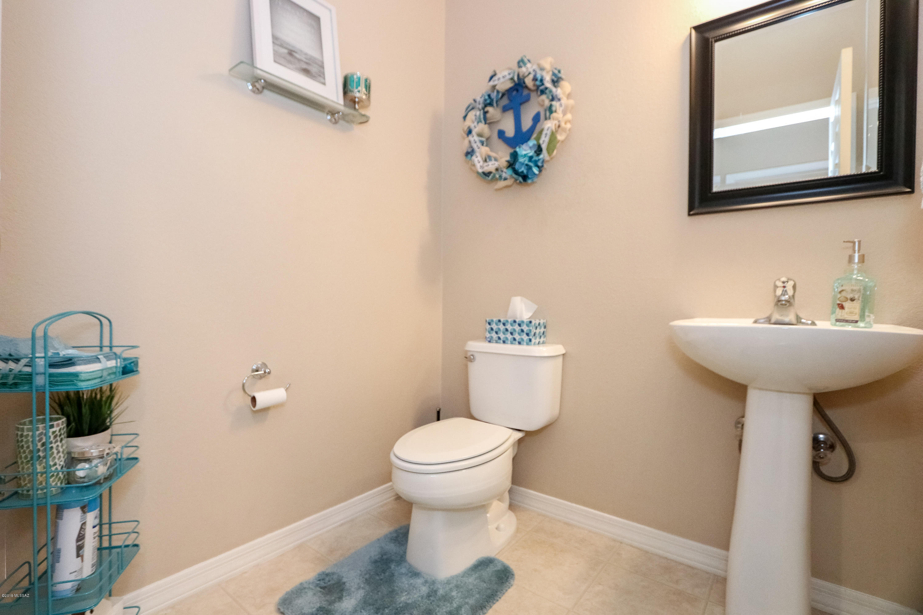 Sonora At Rancho Sahuarita Phase 3 (378-414) - Residential