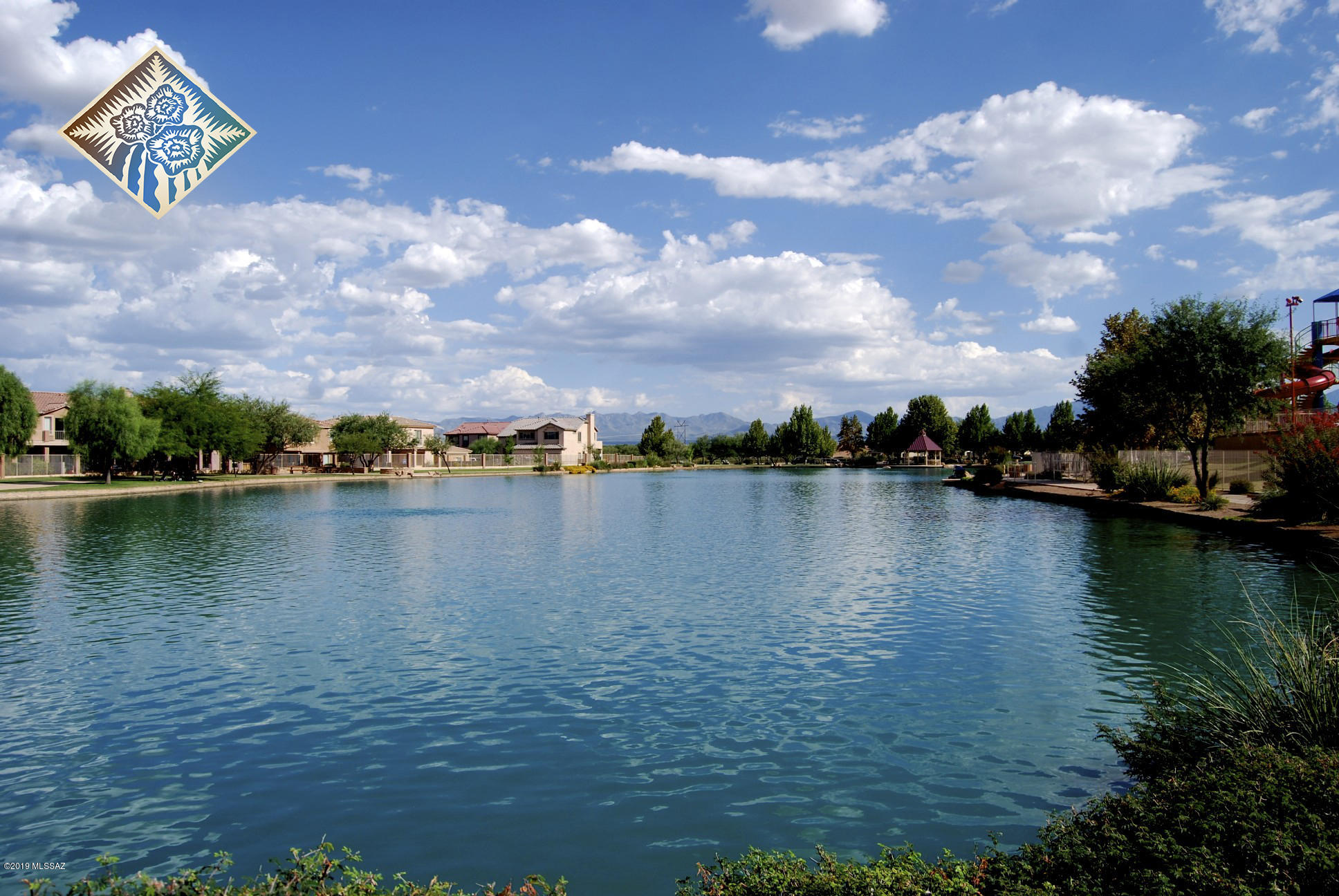 Sonora At Rancho Sahuarita Phase 3 (378-414) - Residential