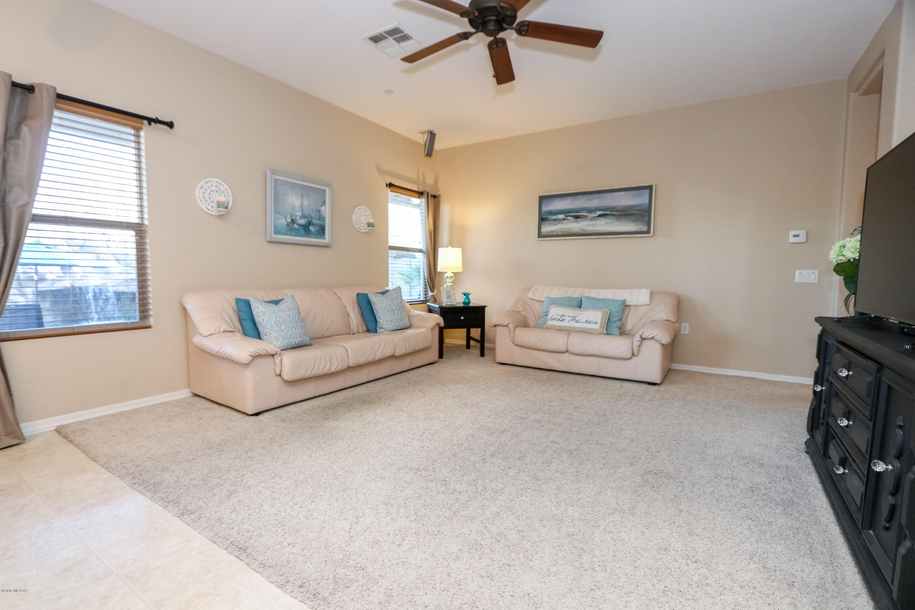 Sonora At Rancho Sahuarita Phase 3 (378-414) - Residential