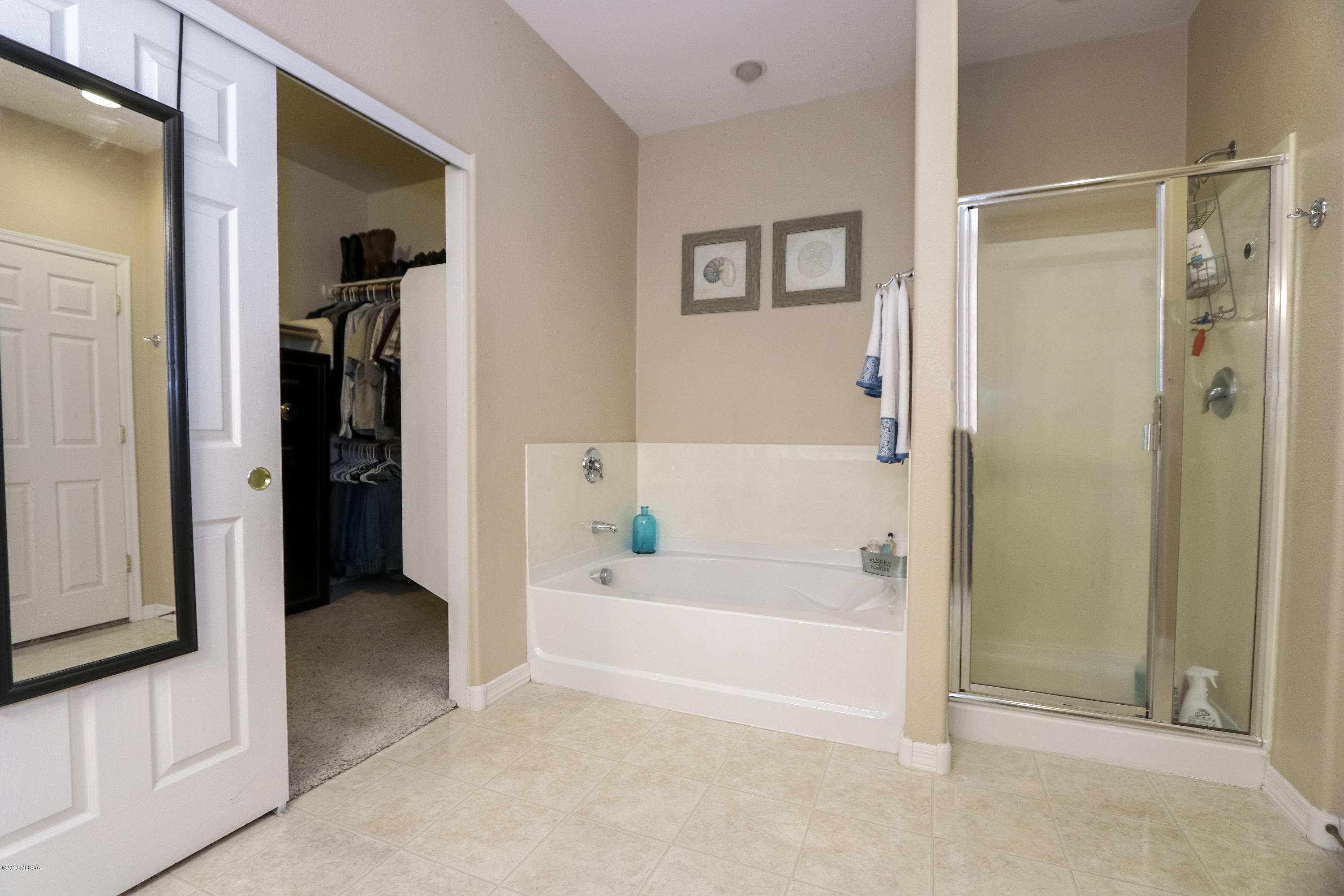 Sonora At Rancho Sahuarita Phase 3 (378-414) - Residential