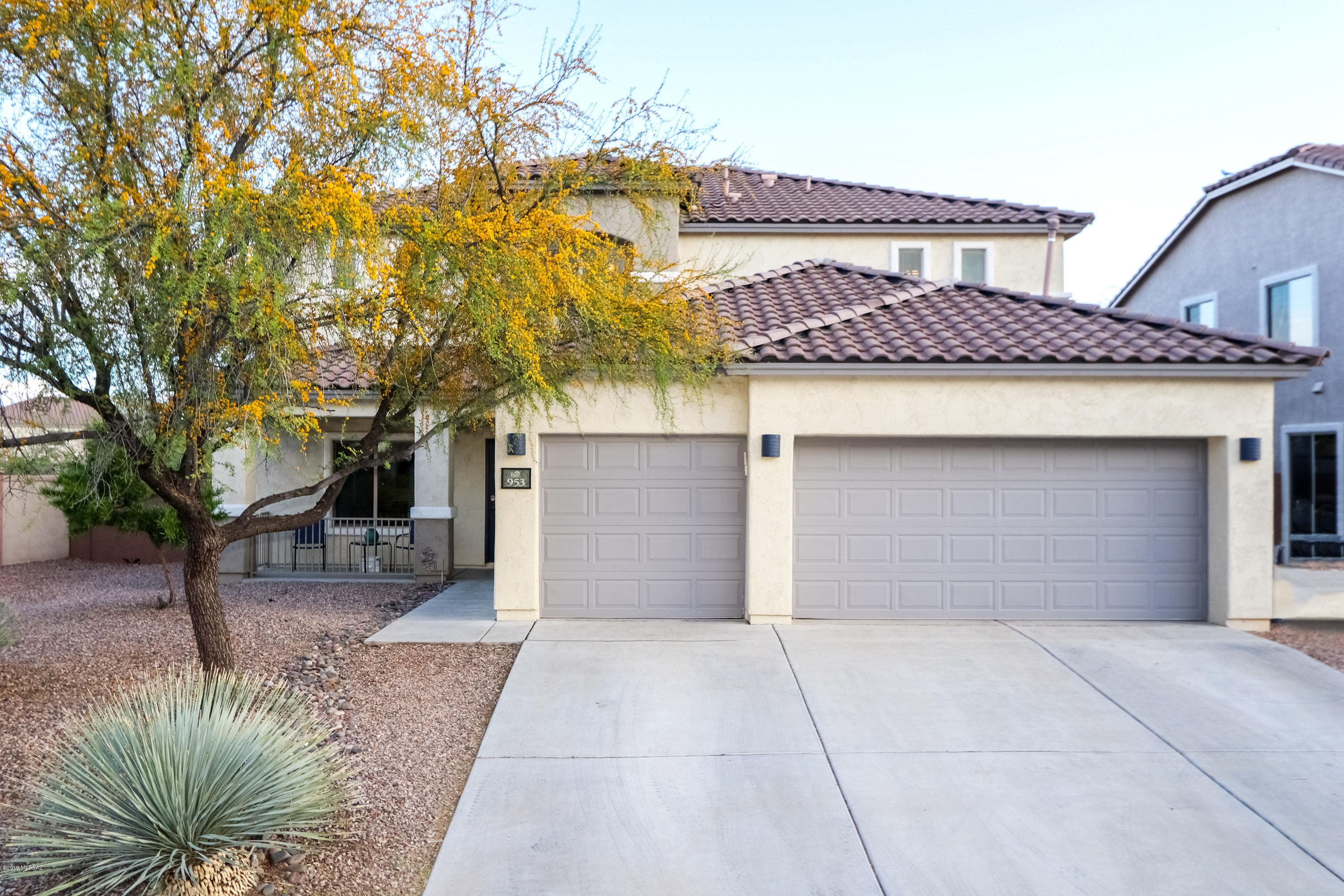 Sonora At Rancho Sahuarita Phase 3 (378-414) - Residential