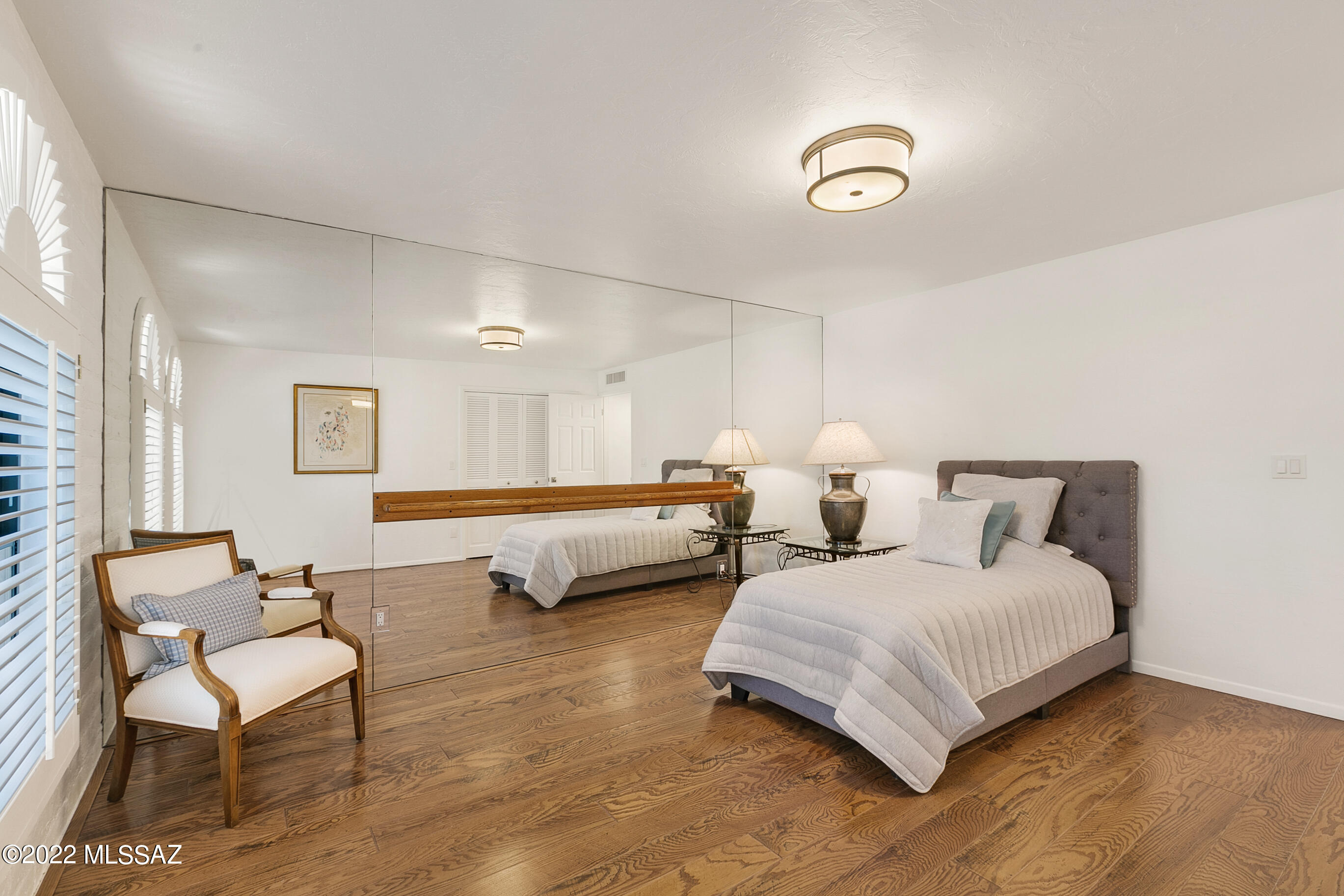 Skyline Viviendas (1-34) - Residential