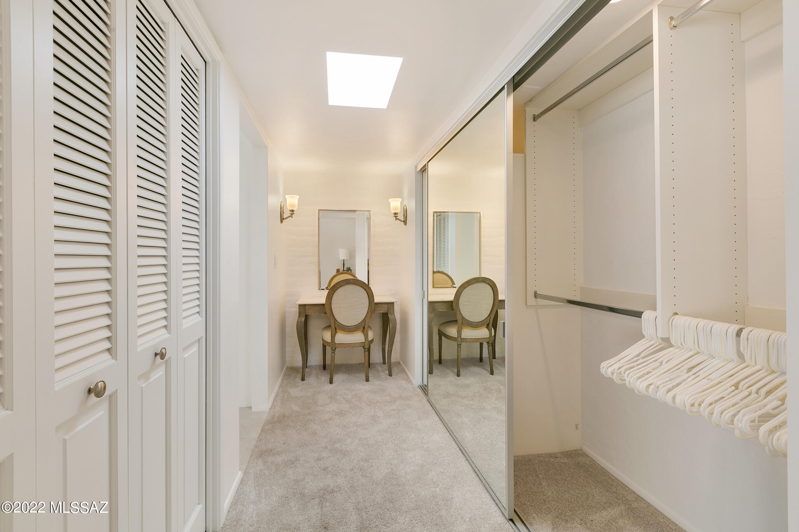 Skyline Viviendas (1-34) - Residential