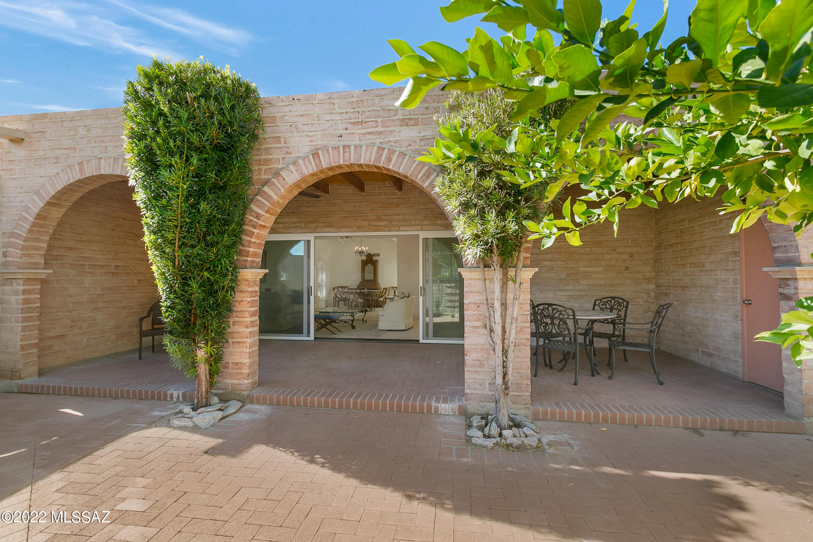 Skyline Viviendas (1-34) - Residential