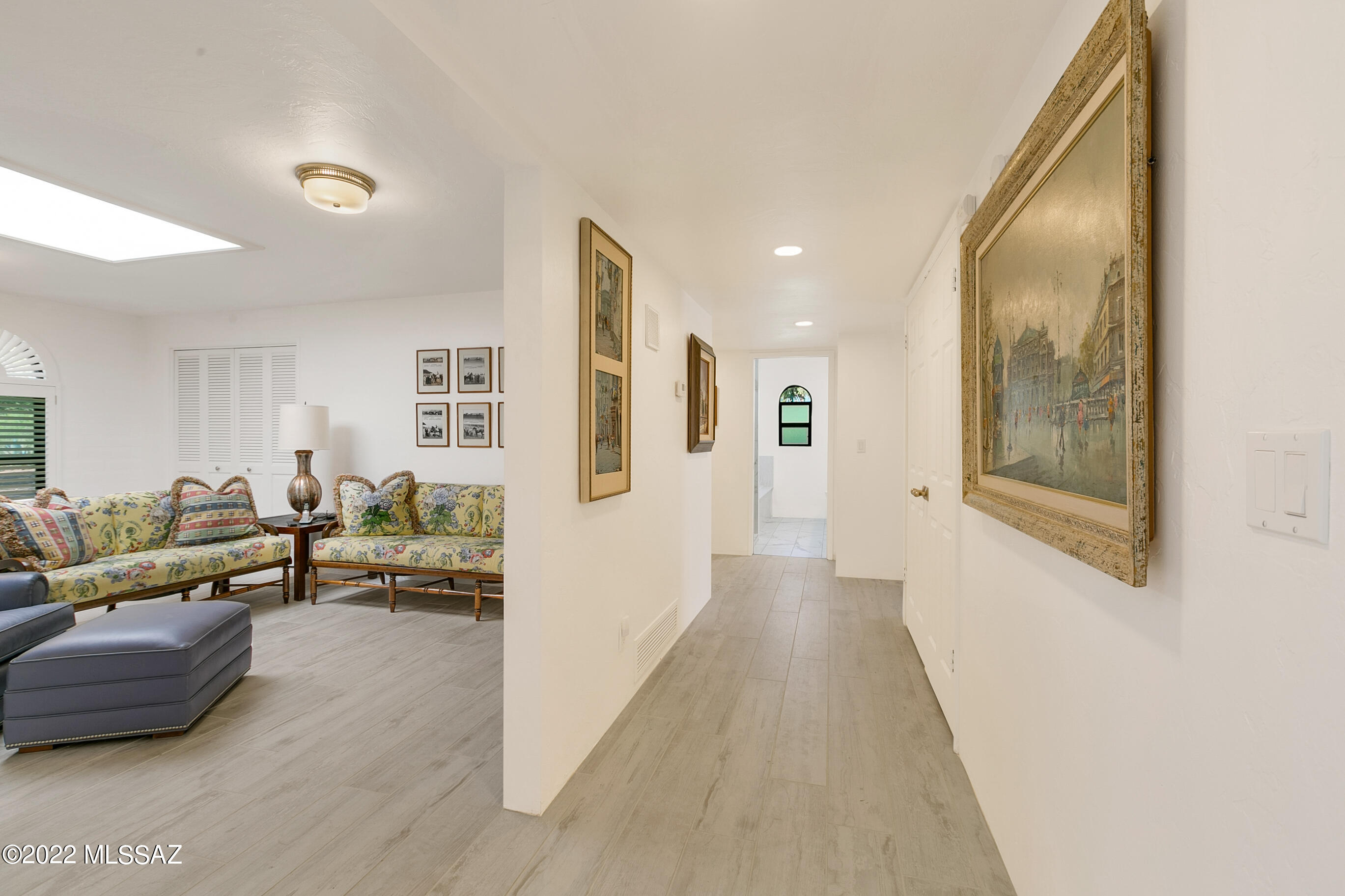 Skyline Viviendas (1-34) - Residential