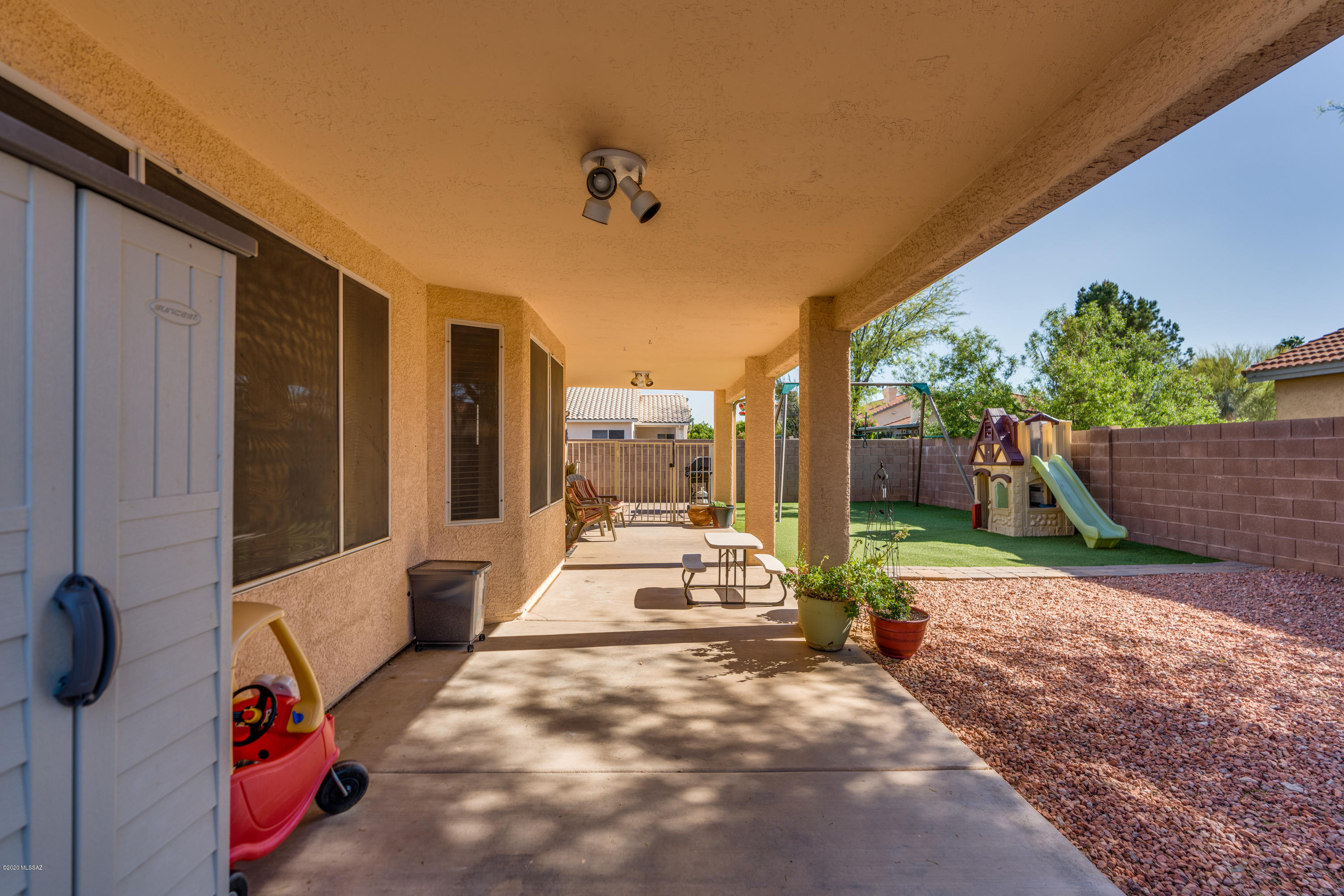Bristol Park Resubdivision (1-83) - Residential