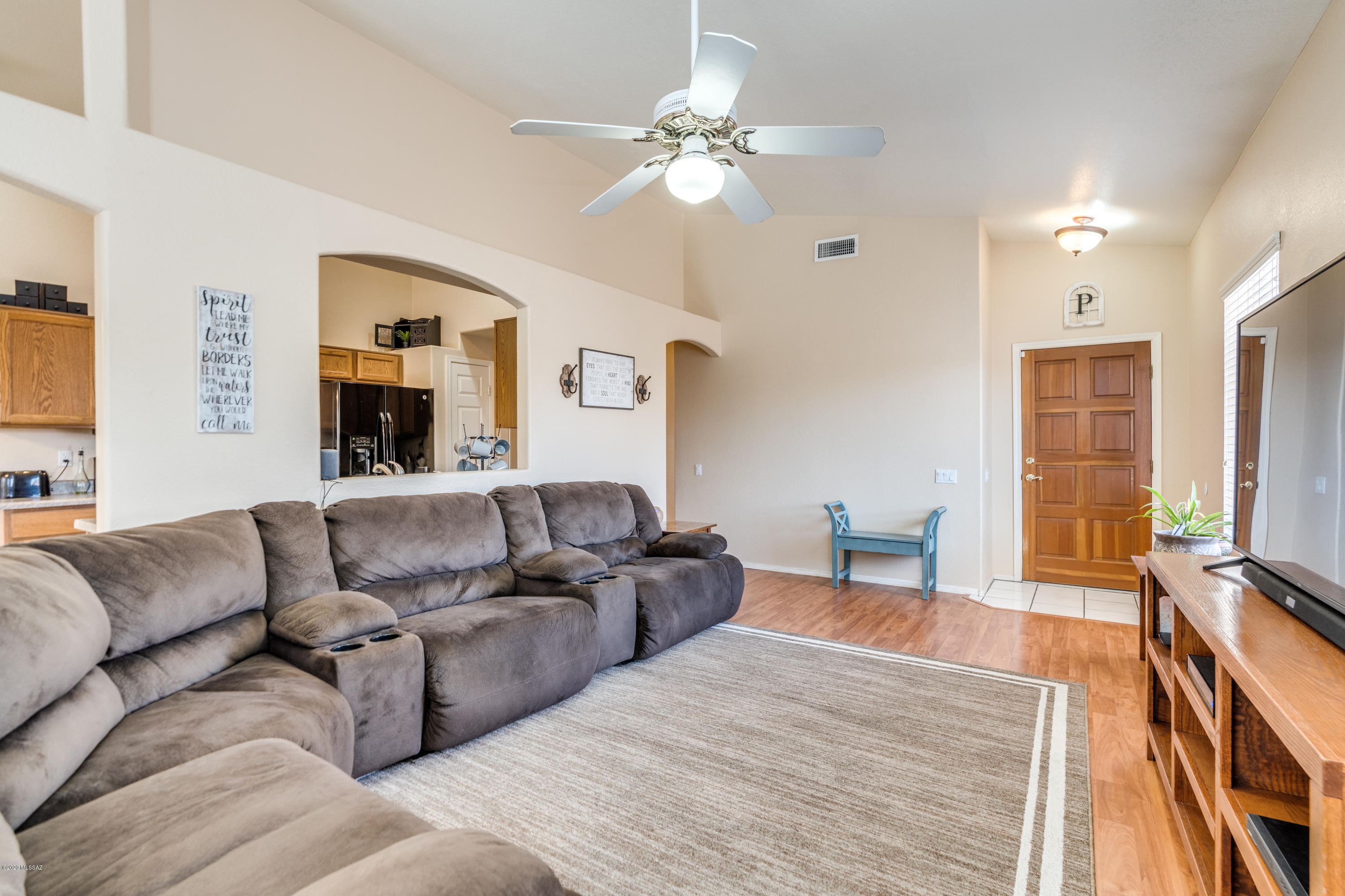 Bristol Park Resubdivision (1-83) - Residential