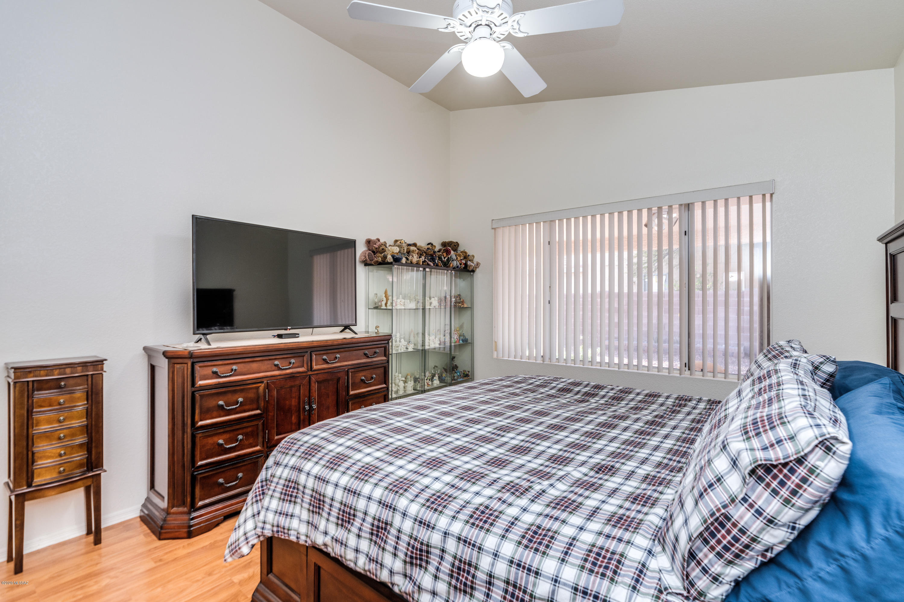 Bristol Park Resubdivision (1-83) - Residential