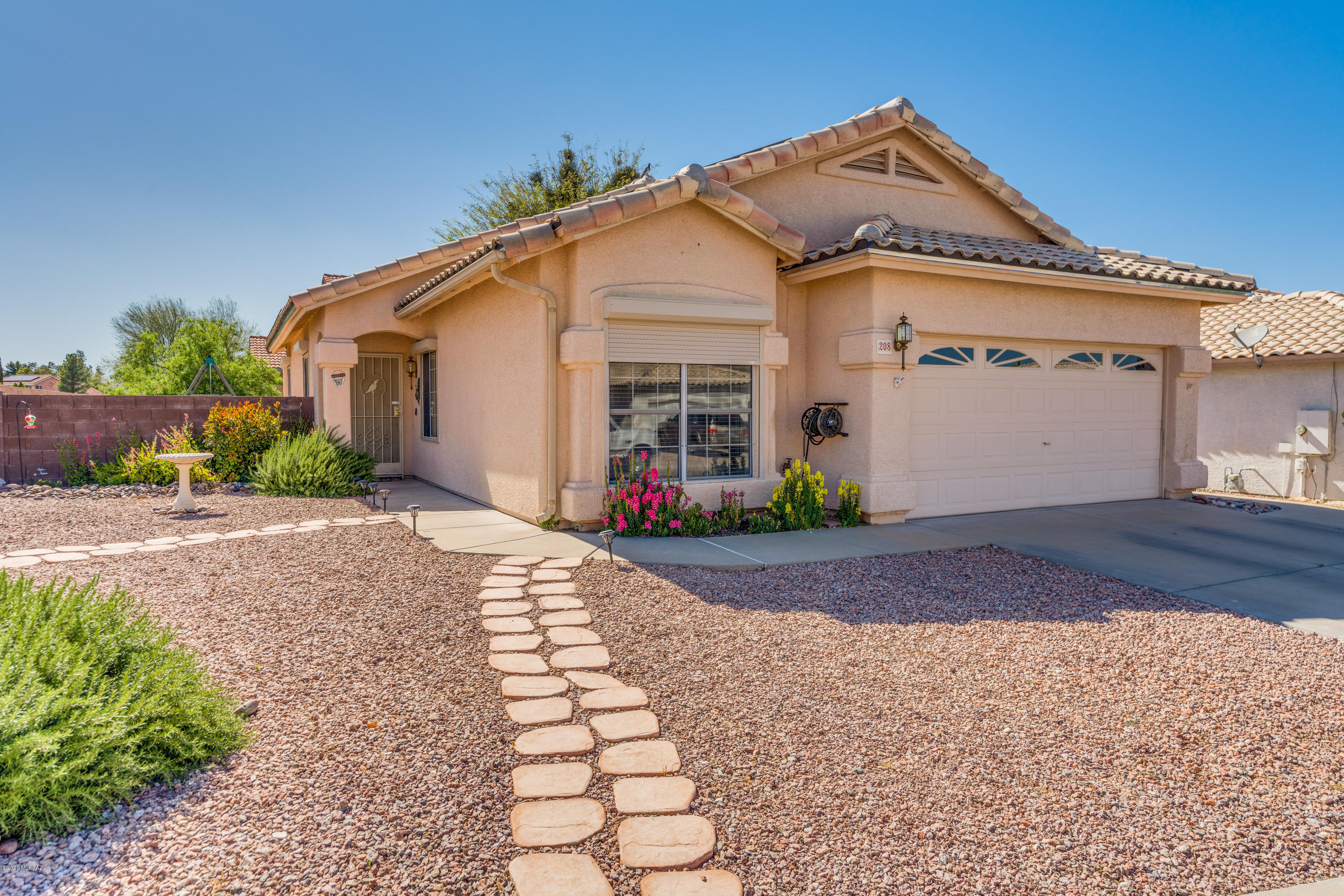Bristol Park Resubdivision (1-83) - Residential