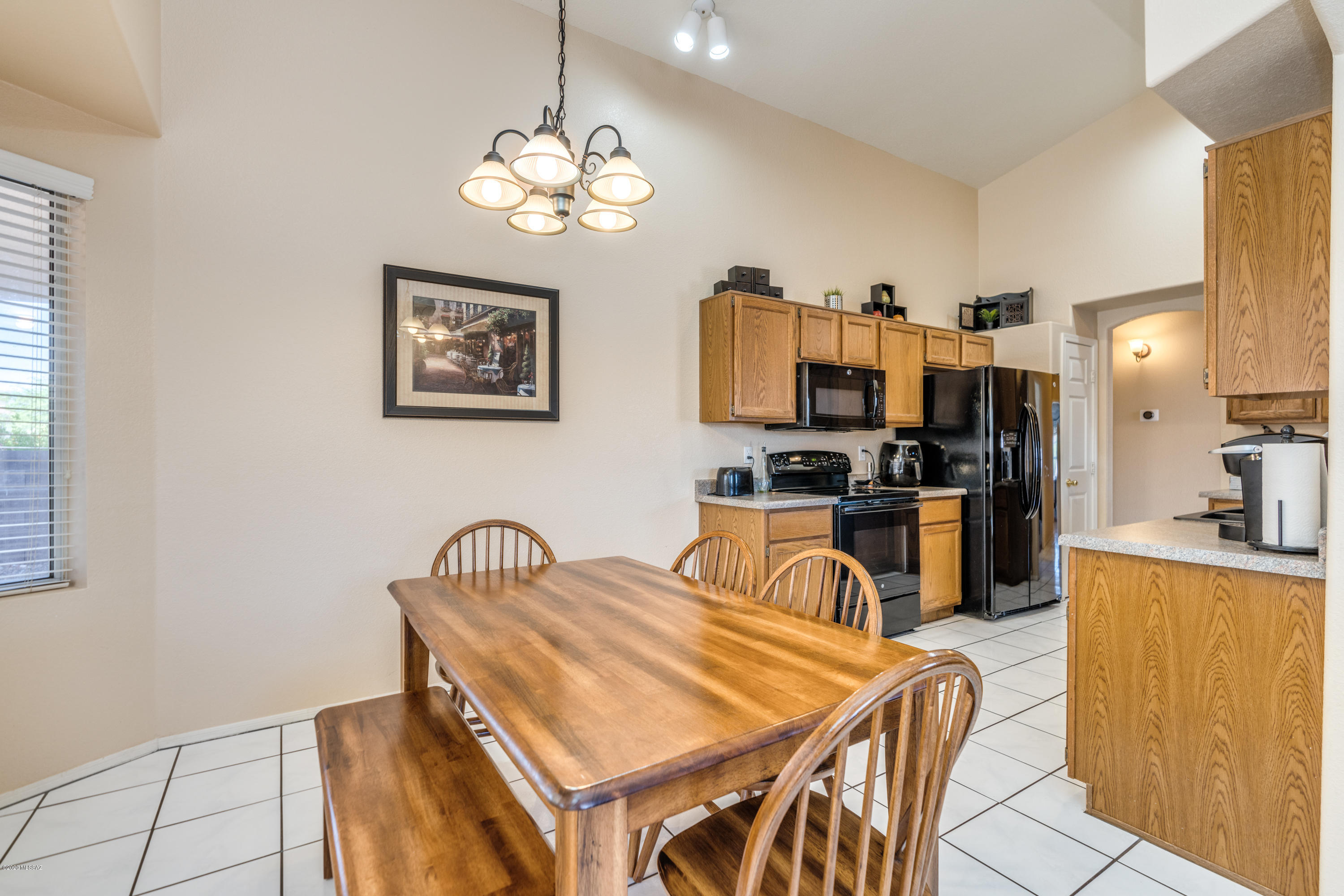 Bristol Park Resubdivision (1-83) - Residential