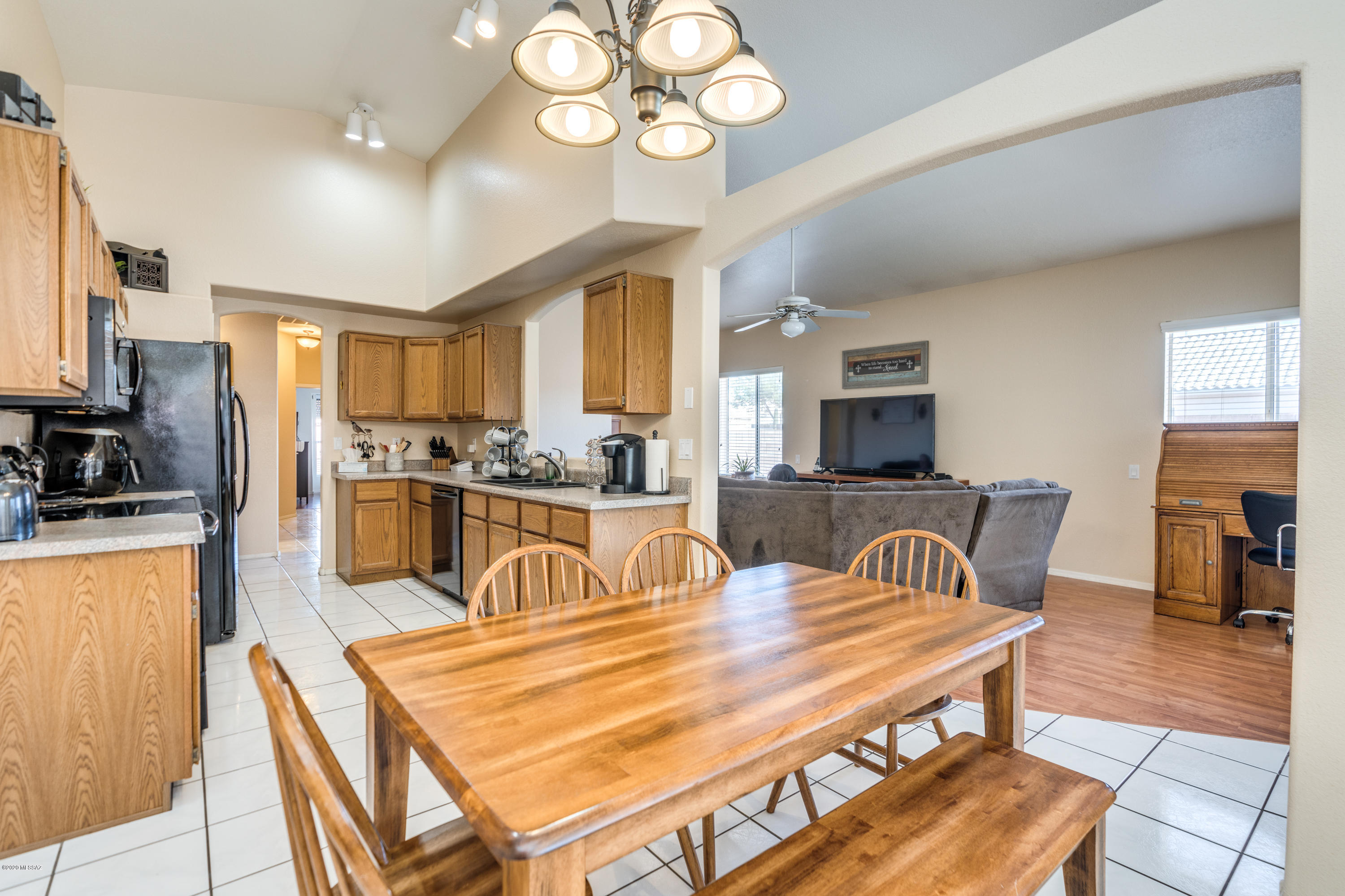 Bristol Park Resubdivision (1-83) - Residential