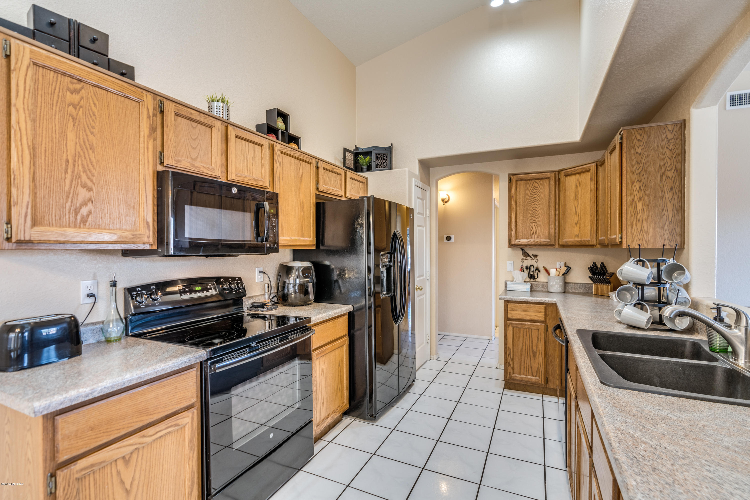 Bristol Park Resubdivision (1-83) - Residential