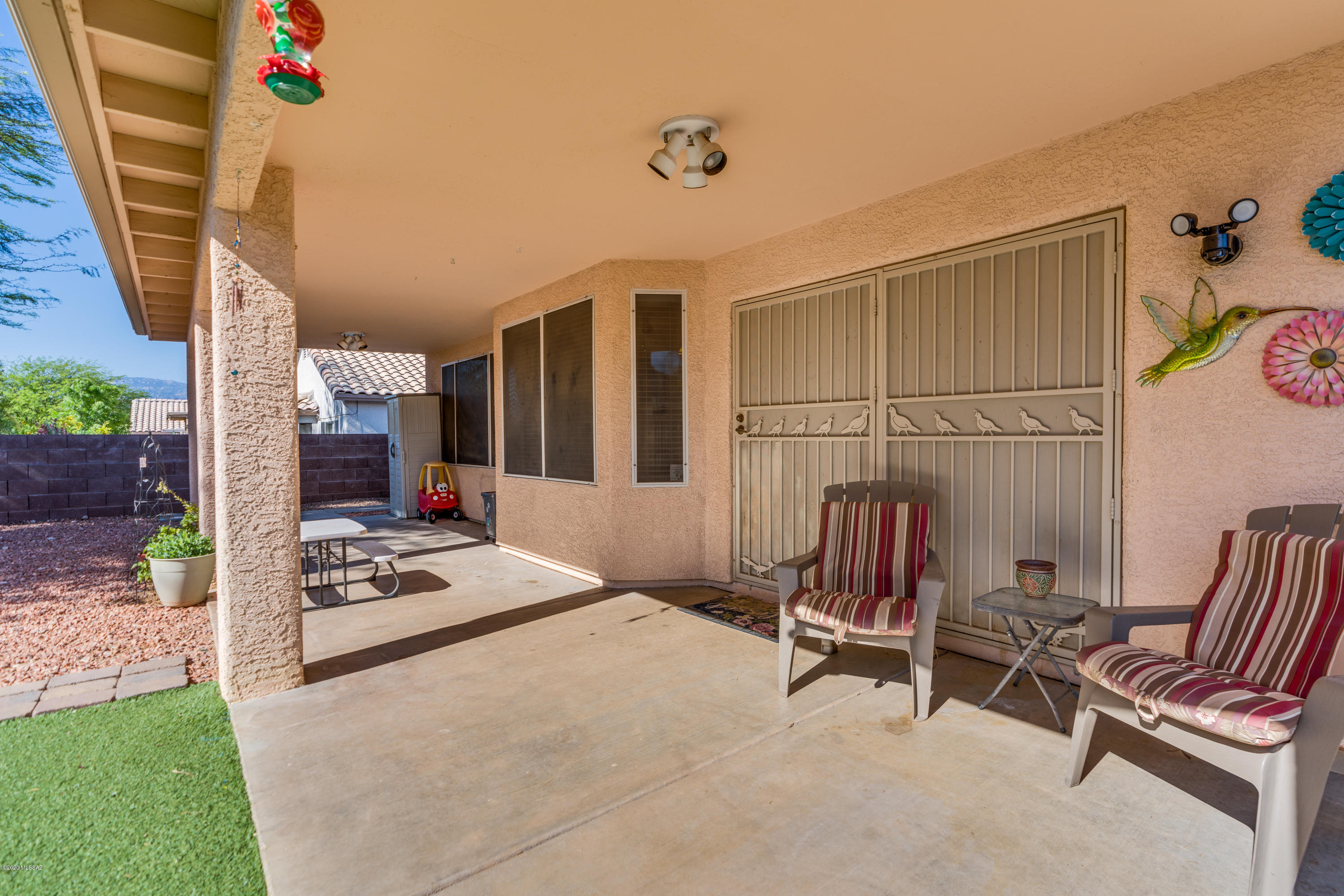 Bristol Park Resubdivision (1-83) - Residential