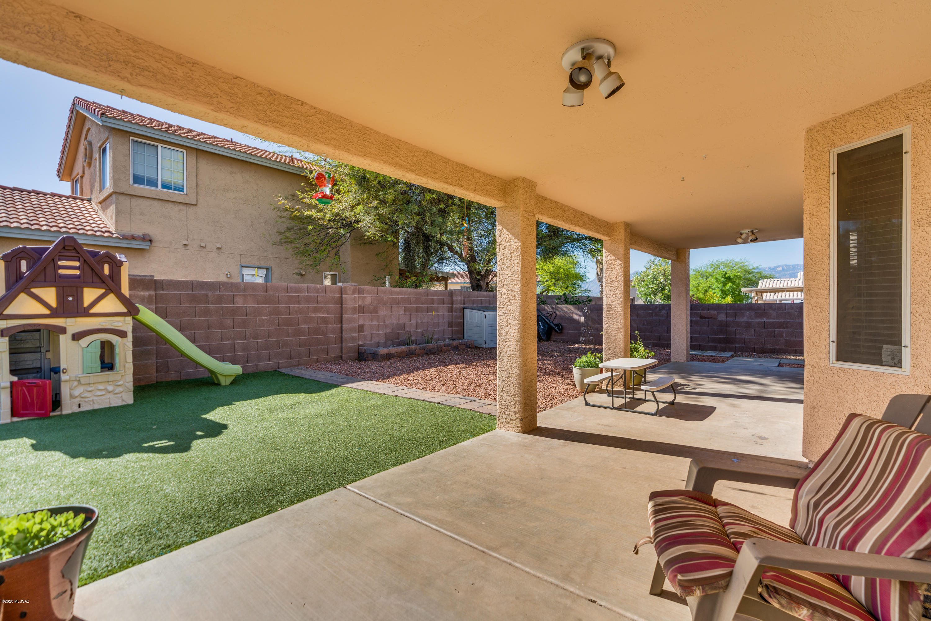 Bristol Park Resubdivision (1-83) - Residential