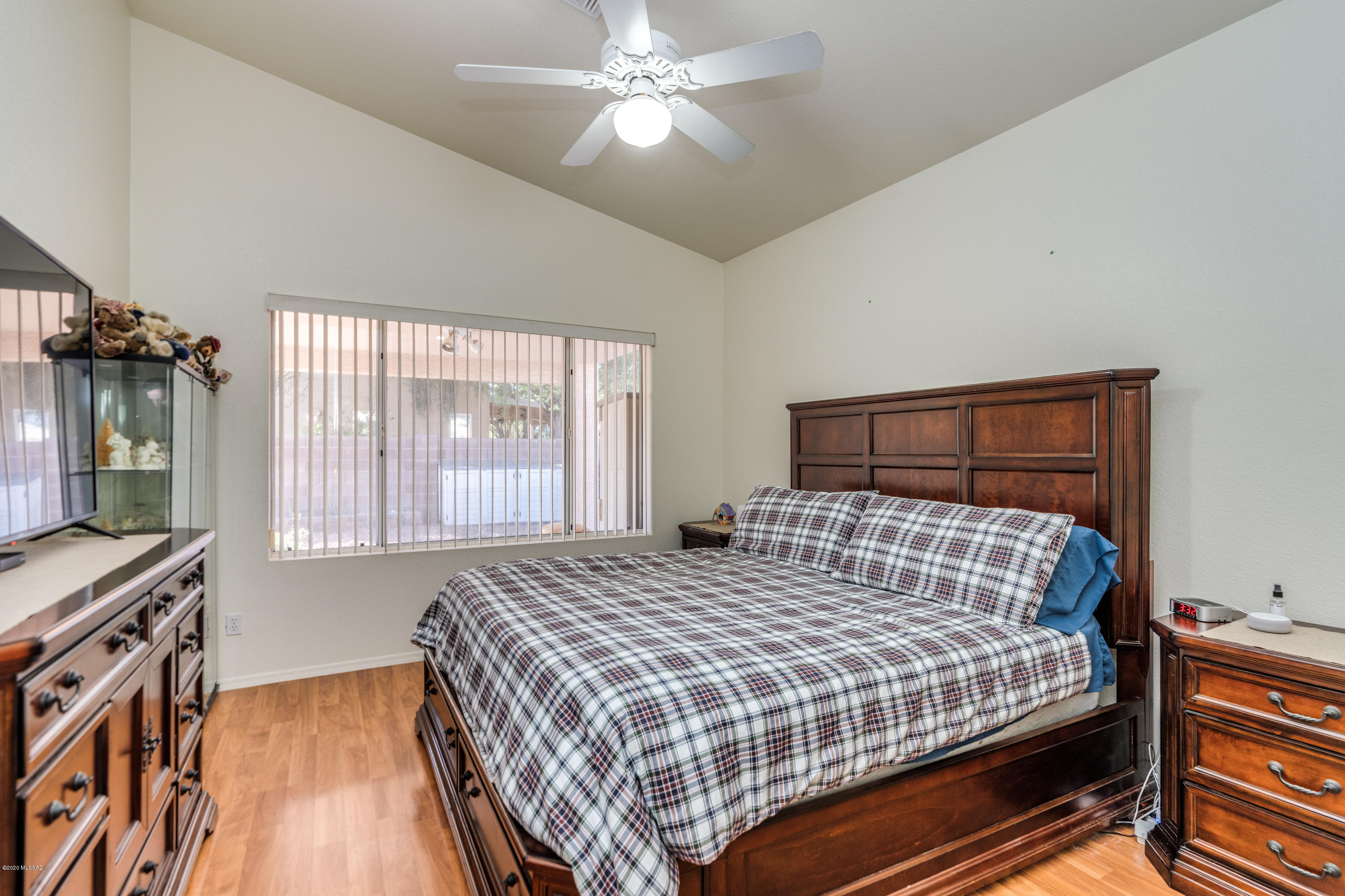Bristol Park Resubdivision (1-83) - Residential