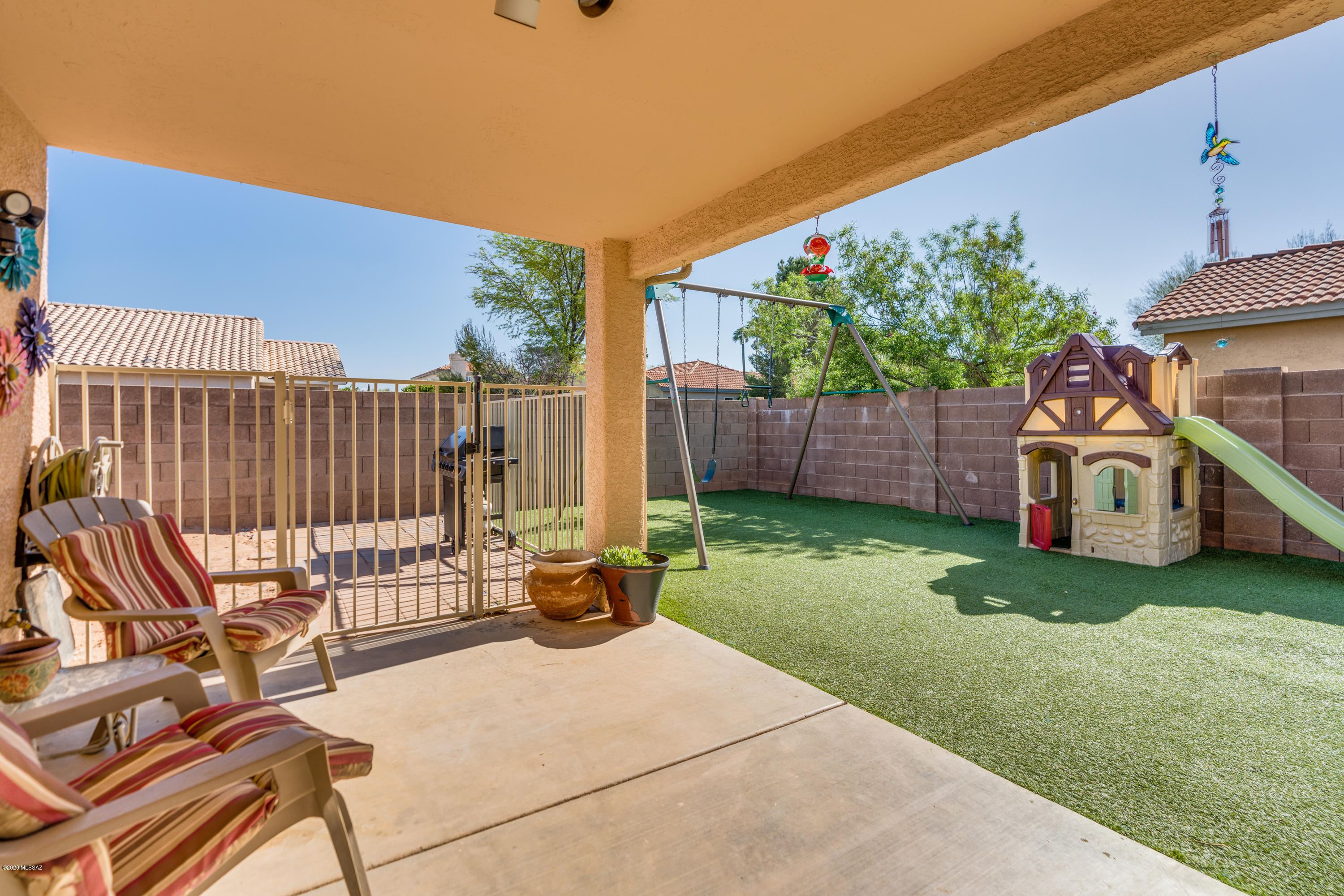 Bristol Park Resubdivision (1-83) - Residential