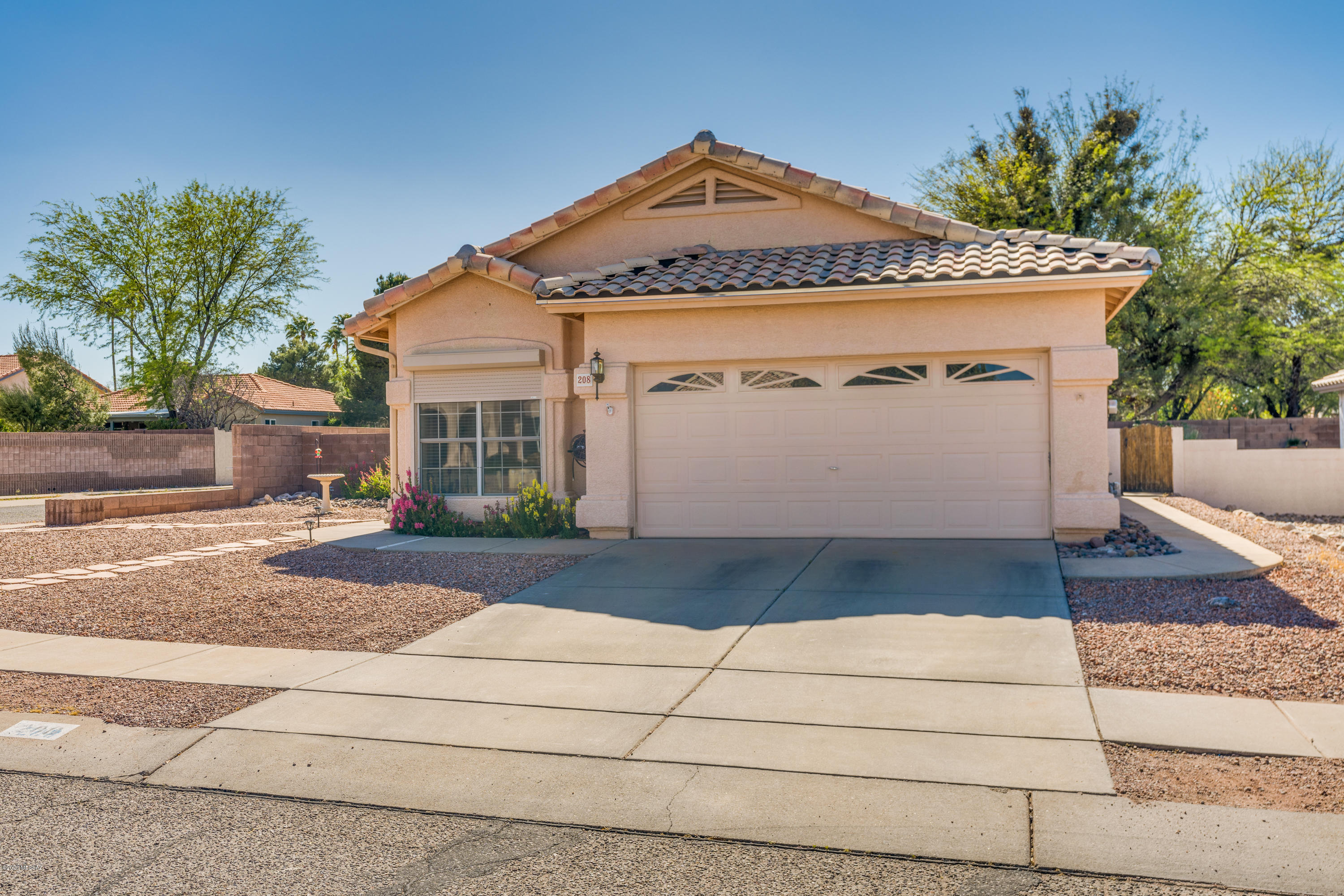 Bristol Park Resubdivision (1-83) - Residential