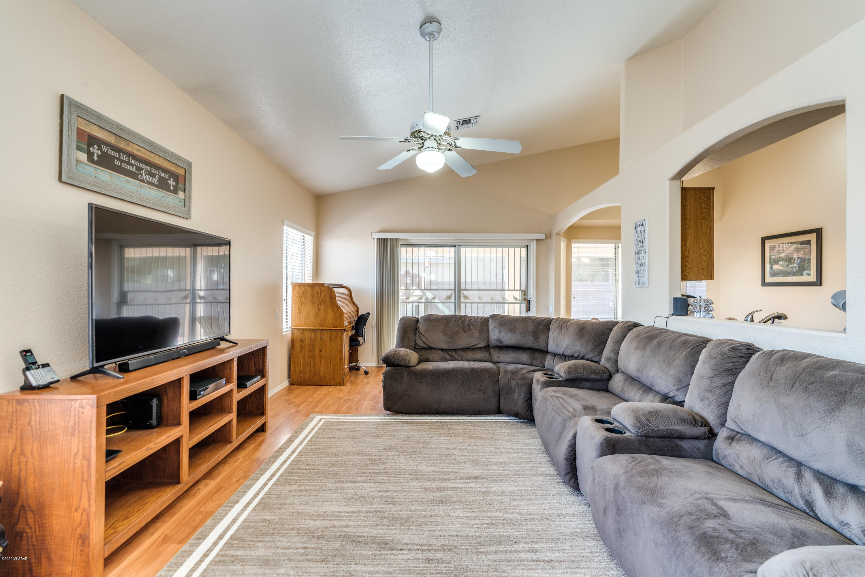 Bristol Park Resubdivision (1-83) - Residential