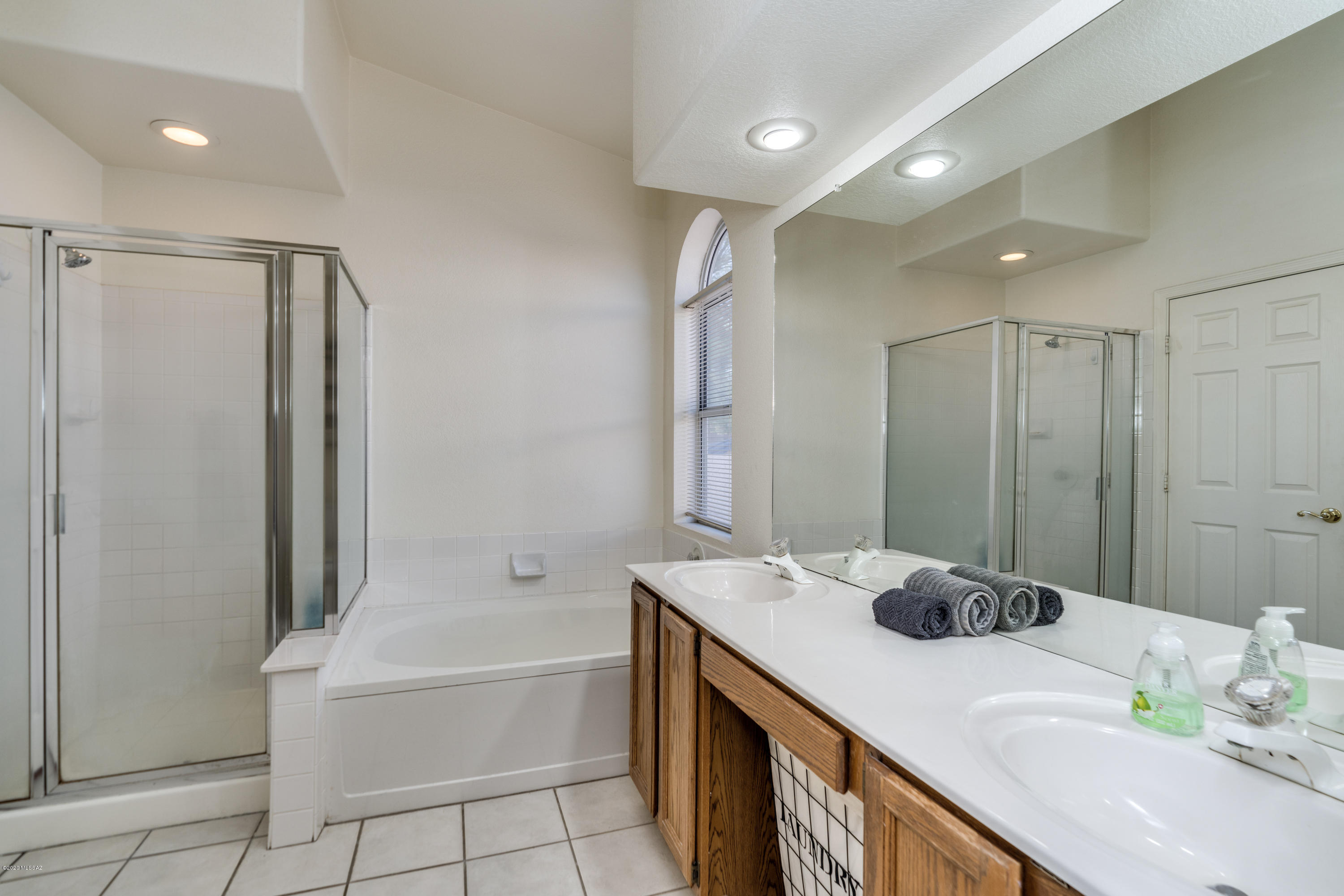 Bristol Park Resubdivision (1-83) - Residential