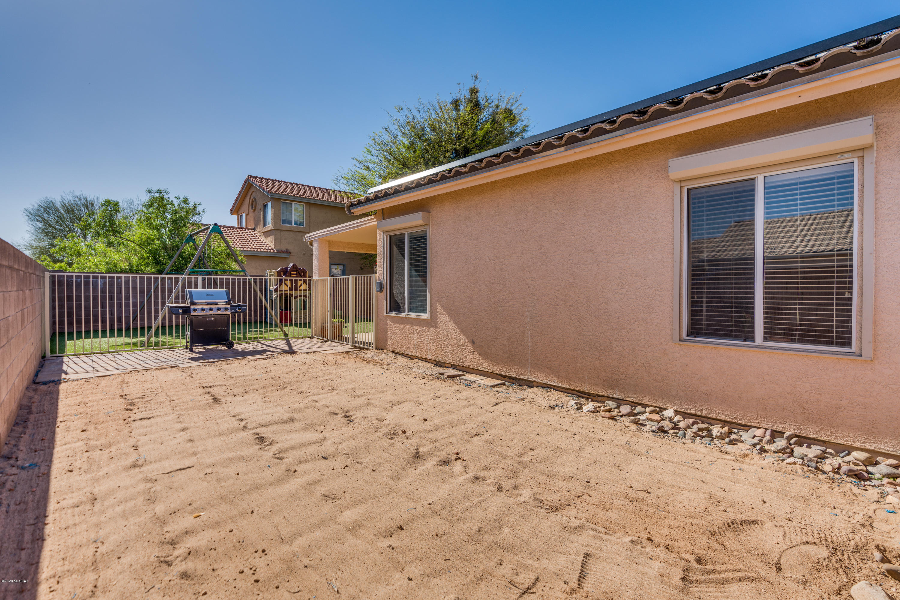 Bristol Park Resubdivision (1-83) - Residential