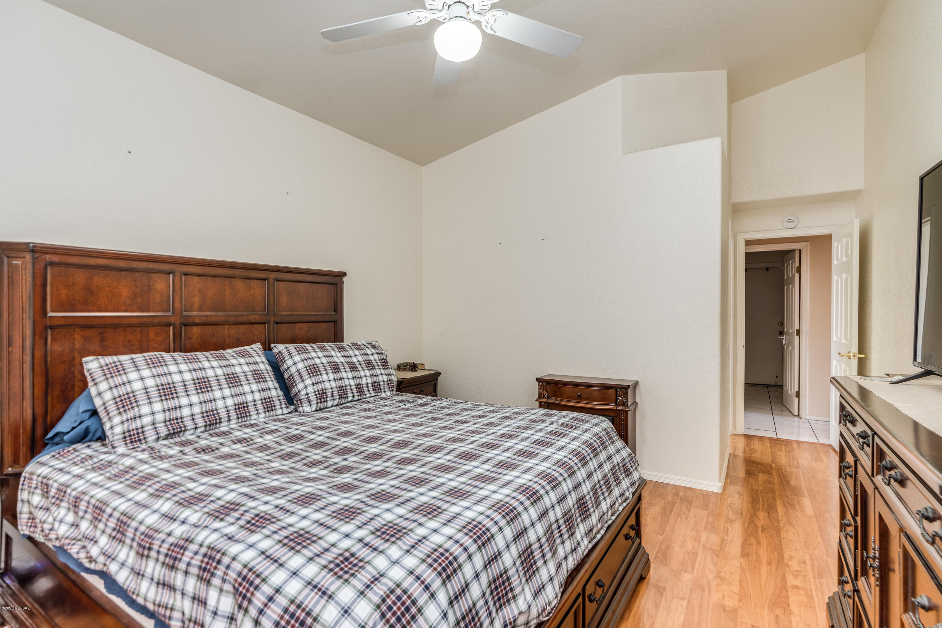 Bristol Park Resubdivision (1-83) - Residential