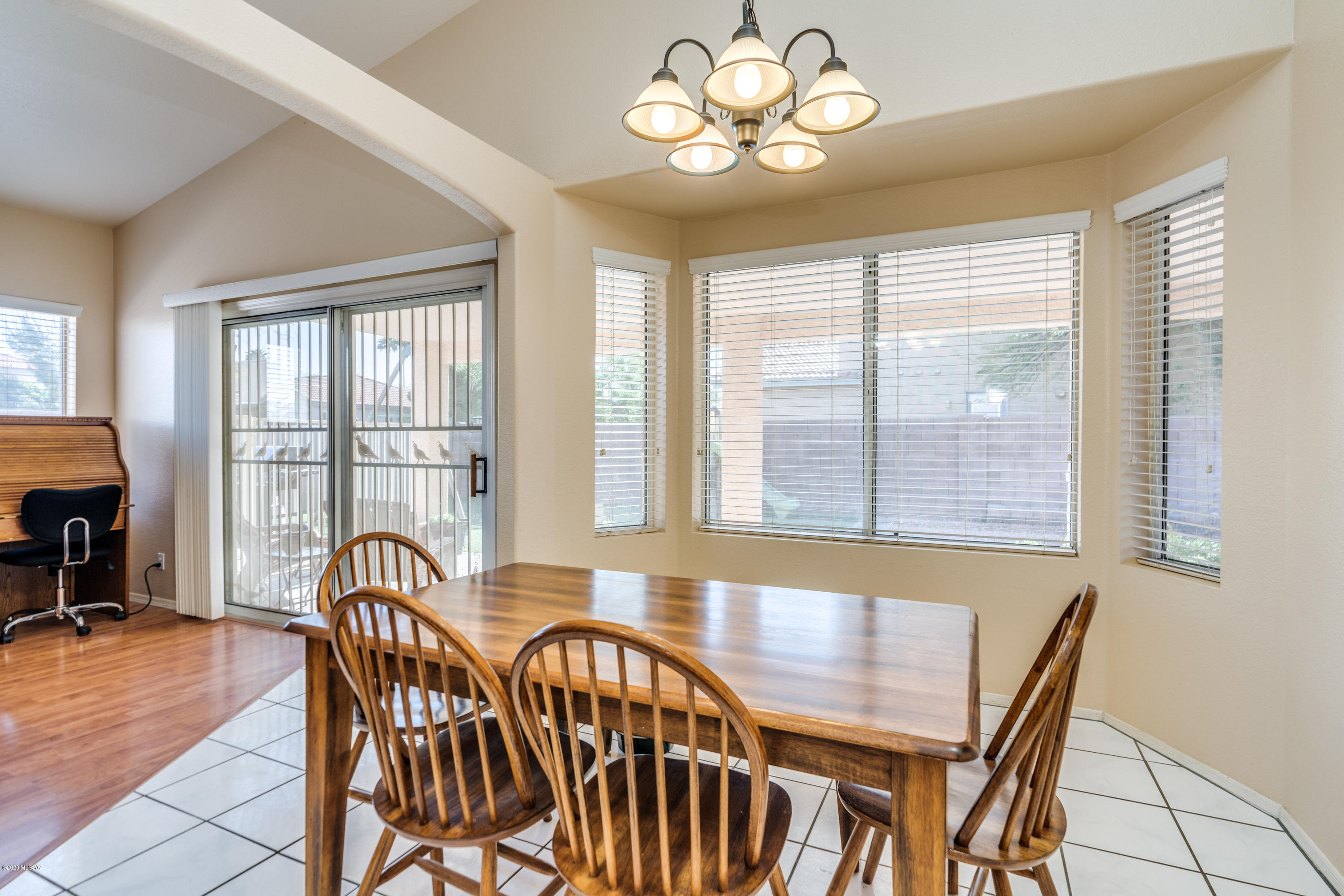 Bristol Park Resubdivision (1-83) - Residential